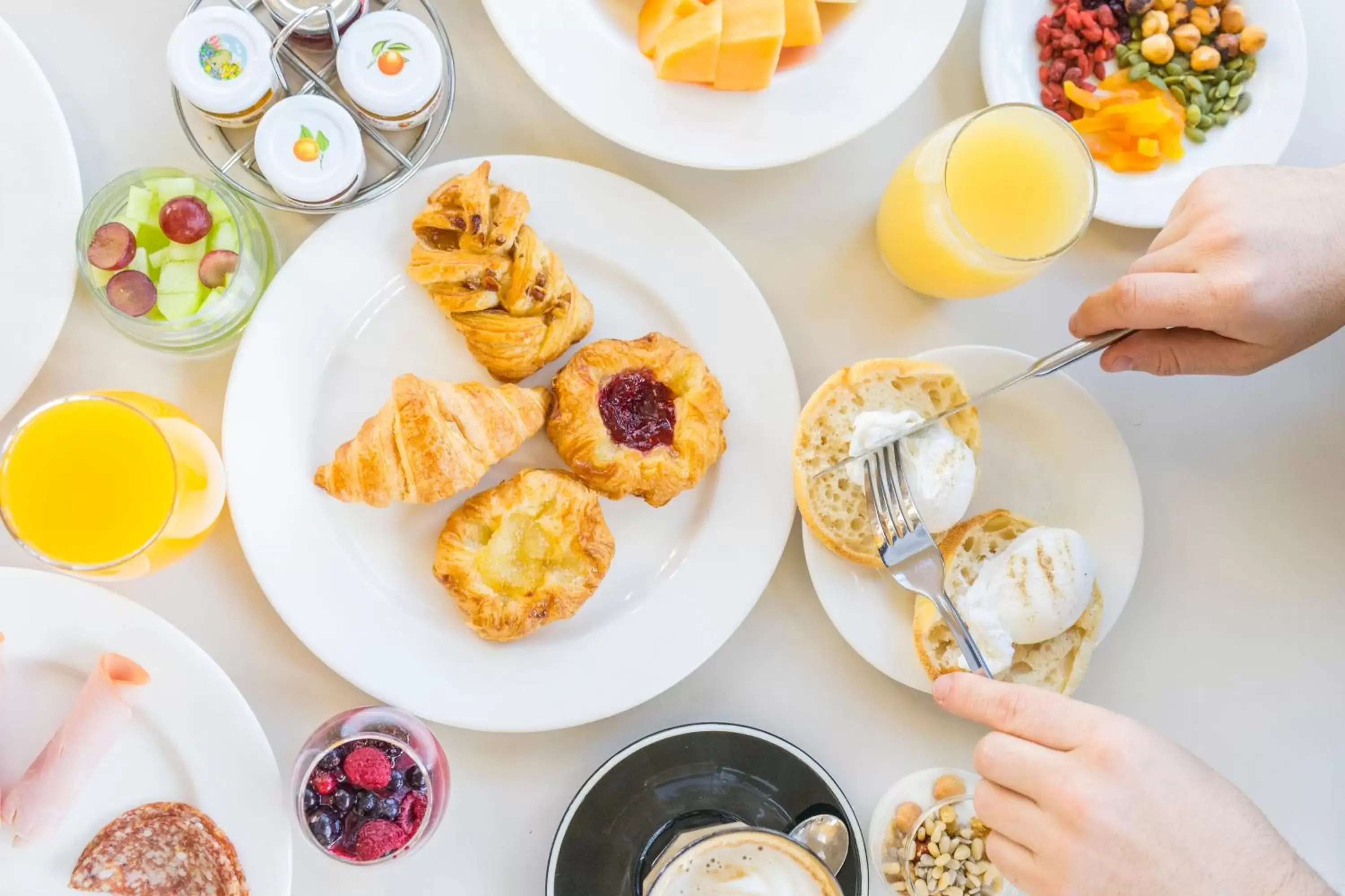 Restaurant/places to eat in Crowne Plaza Hawkesbury Valley by IHG Restaurant/places to eat in Crowne Plaza Hawkesbury Valley by IHG