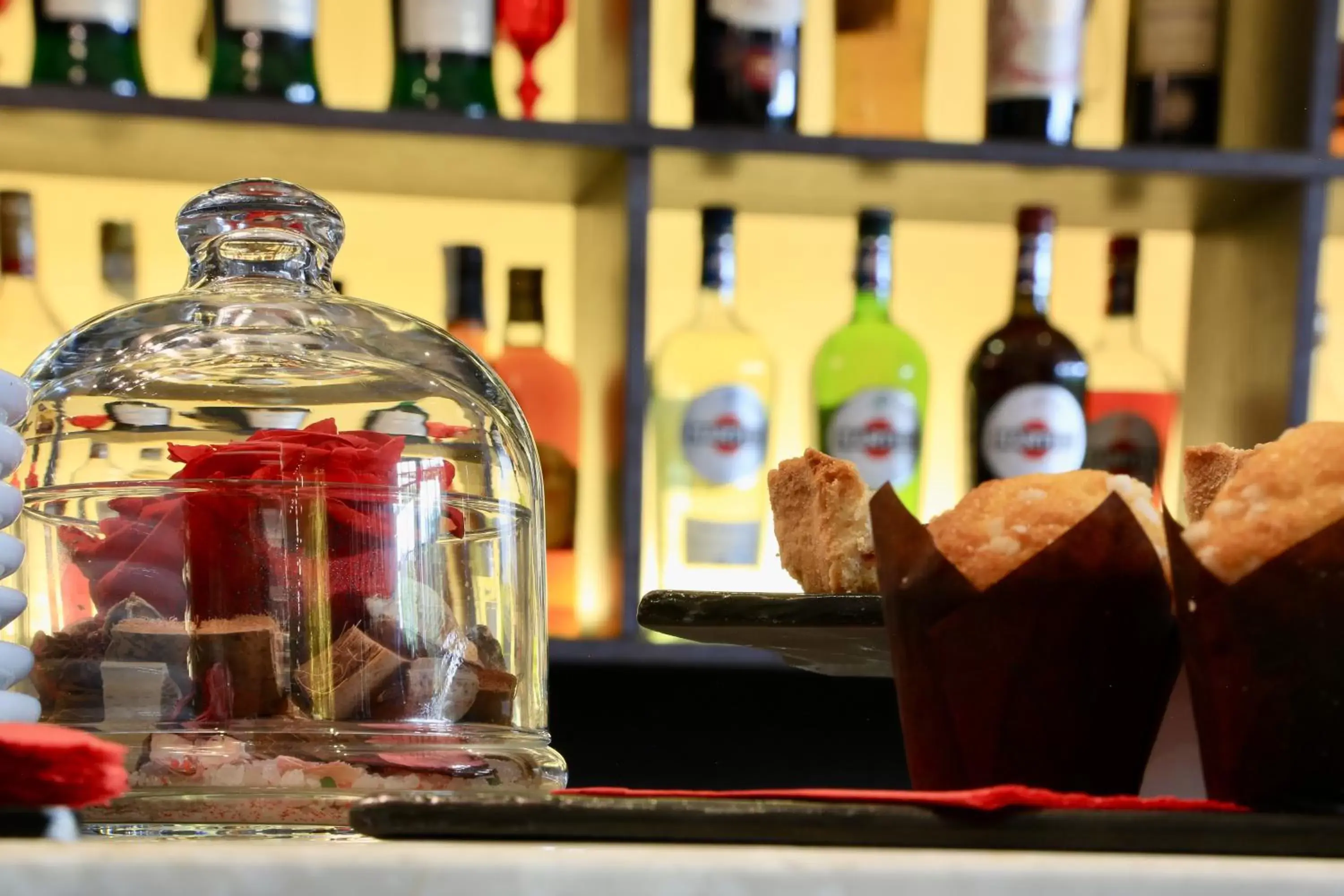 Breakfast in Klima Hotel Milano Fiere Breakfast in Klima Hotel Milano Fiere