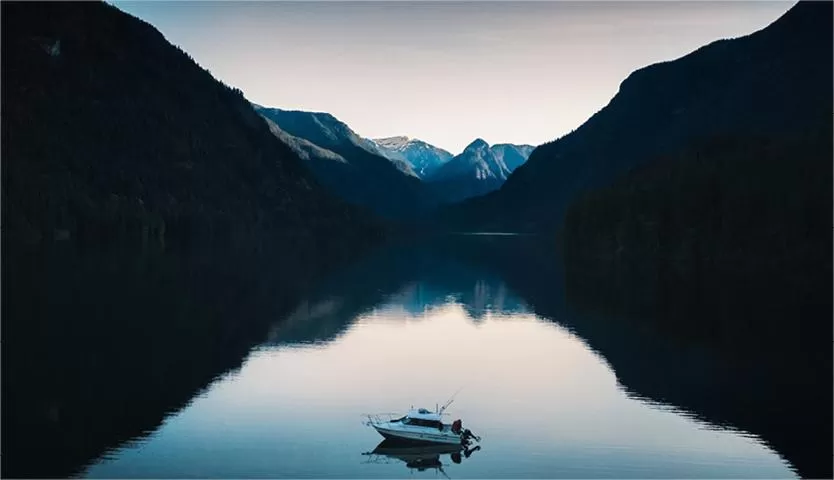 Tranquility Bay Waterfront Inn
