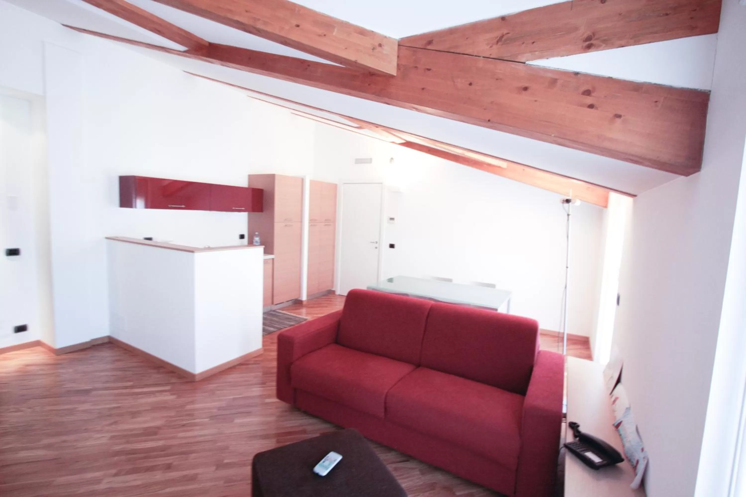 Residence De La Gare