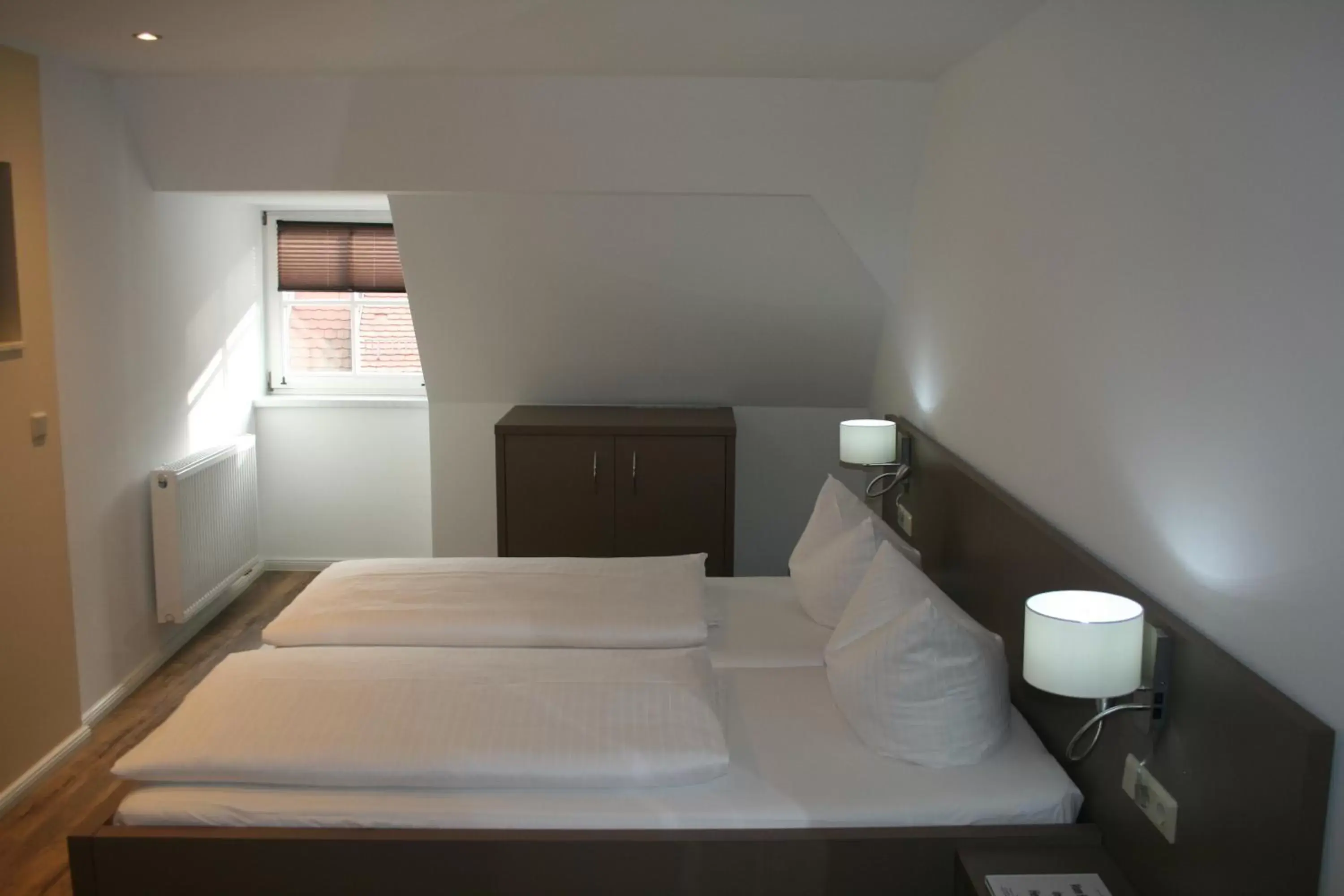 Suite - single occupancy in Hotel Am Obermarkt Suite - single occupancy in Hotel Am Obermarkt