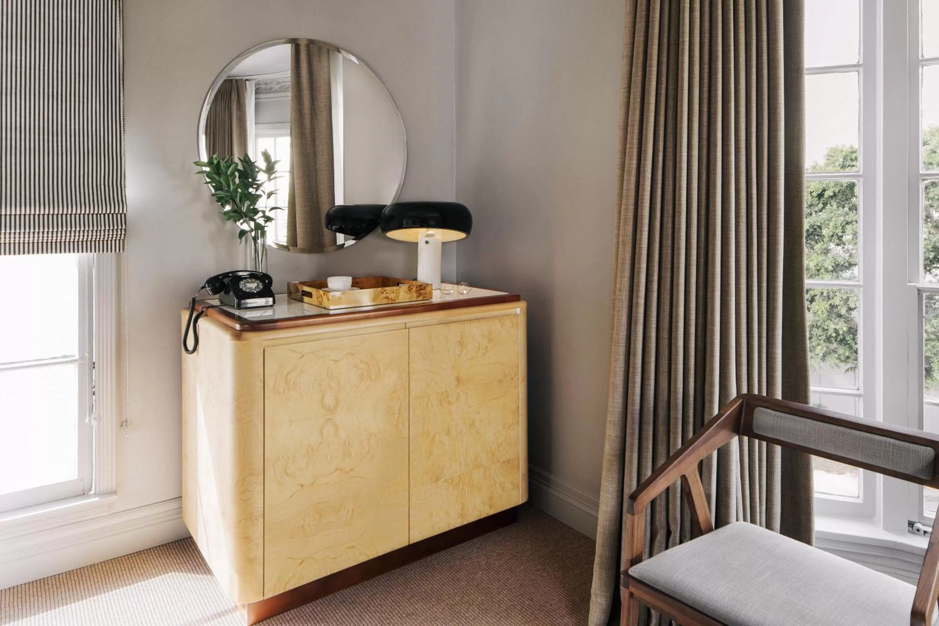 Bedroom in Palihotel Westwood Village - West Beverly Hills