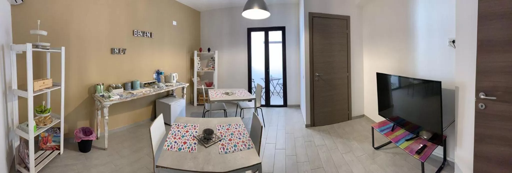 B&B Giostemar - Playa Grande