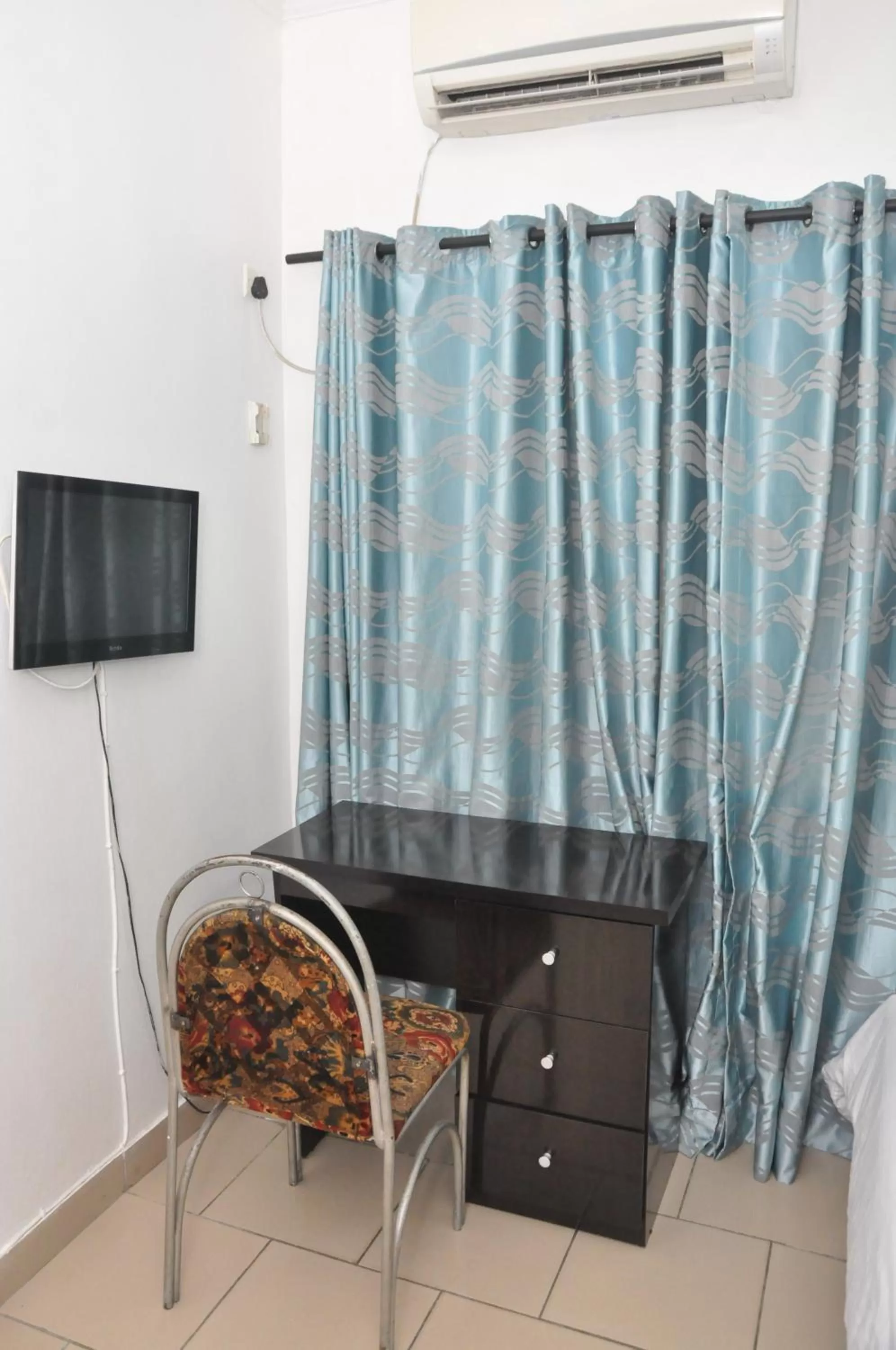 TV and multimedia in Haute Aparthotel