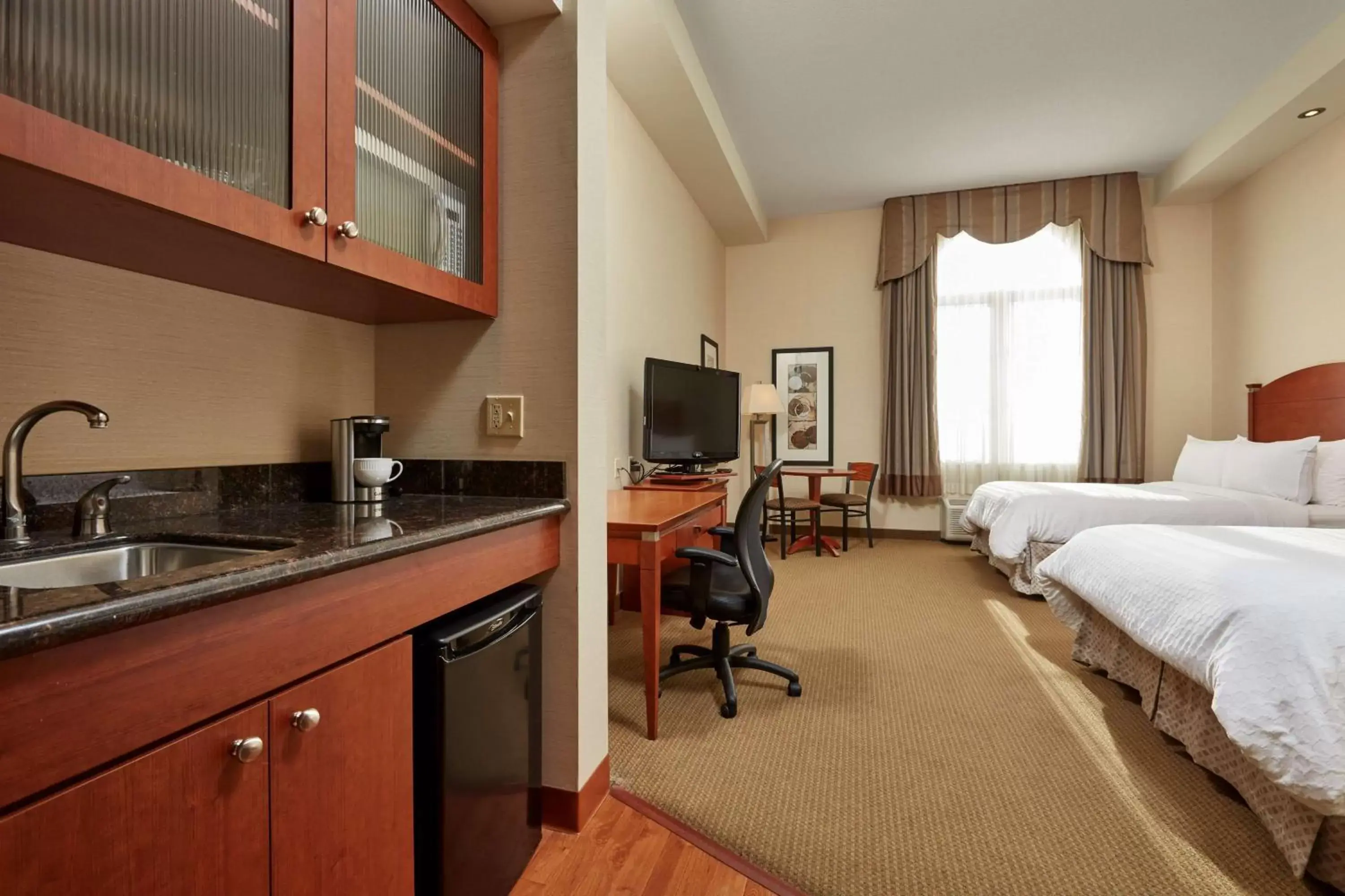 Photo of the whole room in Best Western Plus Orangeville Inn & Suites