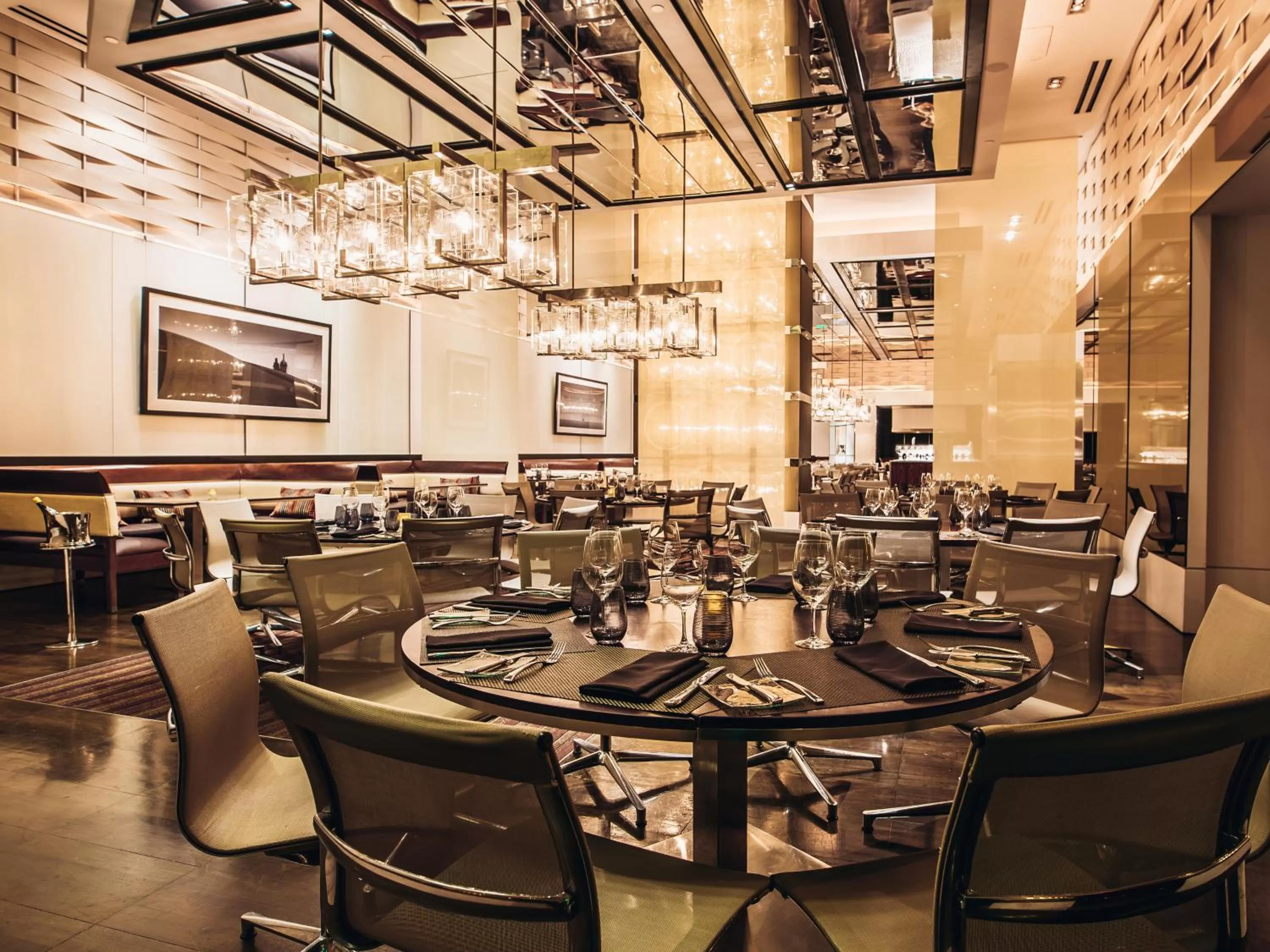 Restaurant/places to eat in The Palazzo at The Venetian®