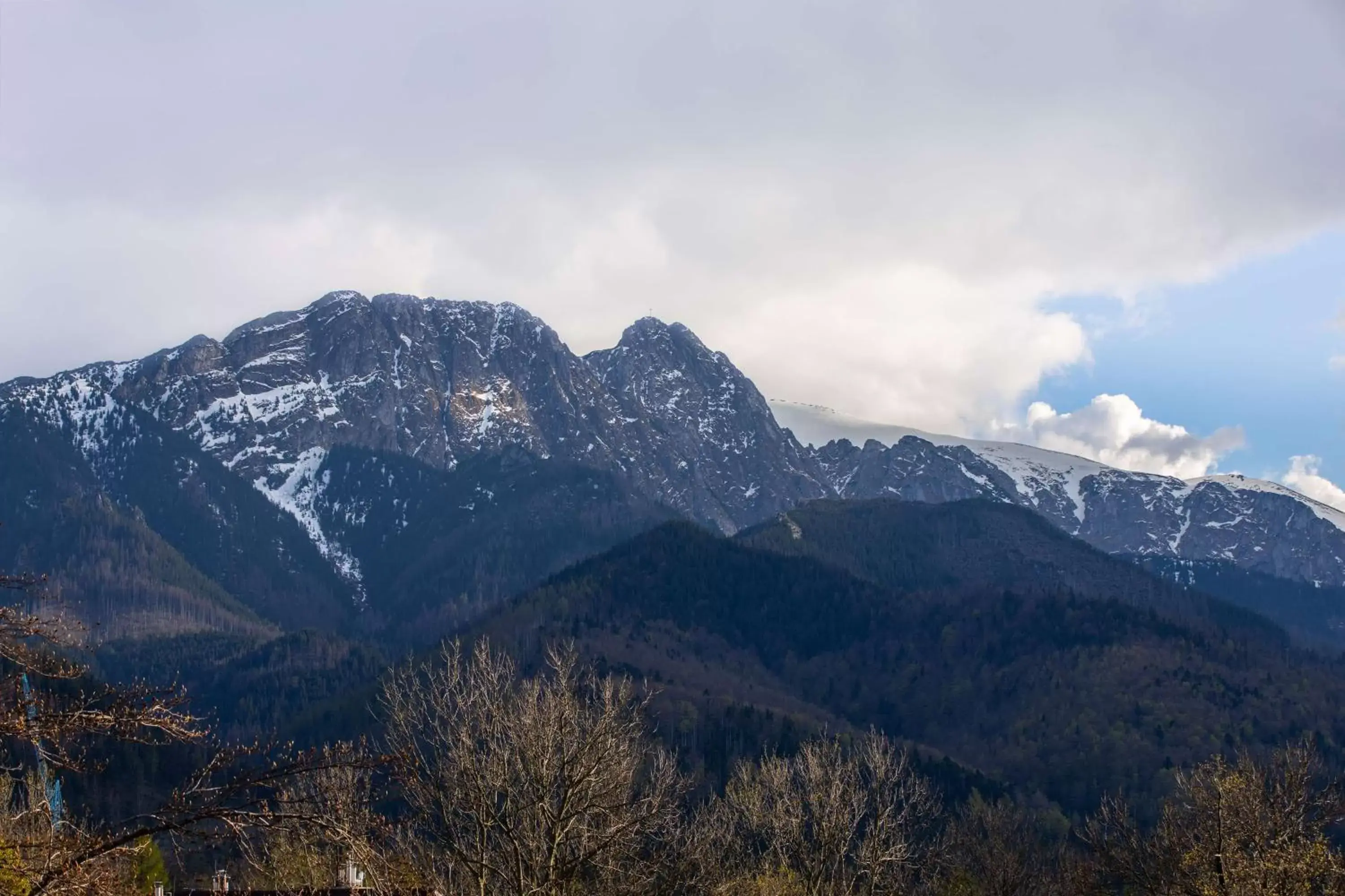 Nearby landmark, Mountain View in Radisson Blu Hotel & Residences