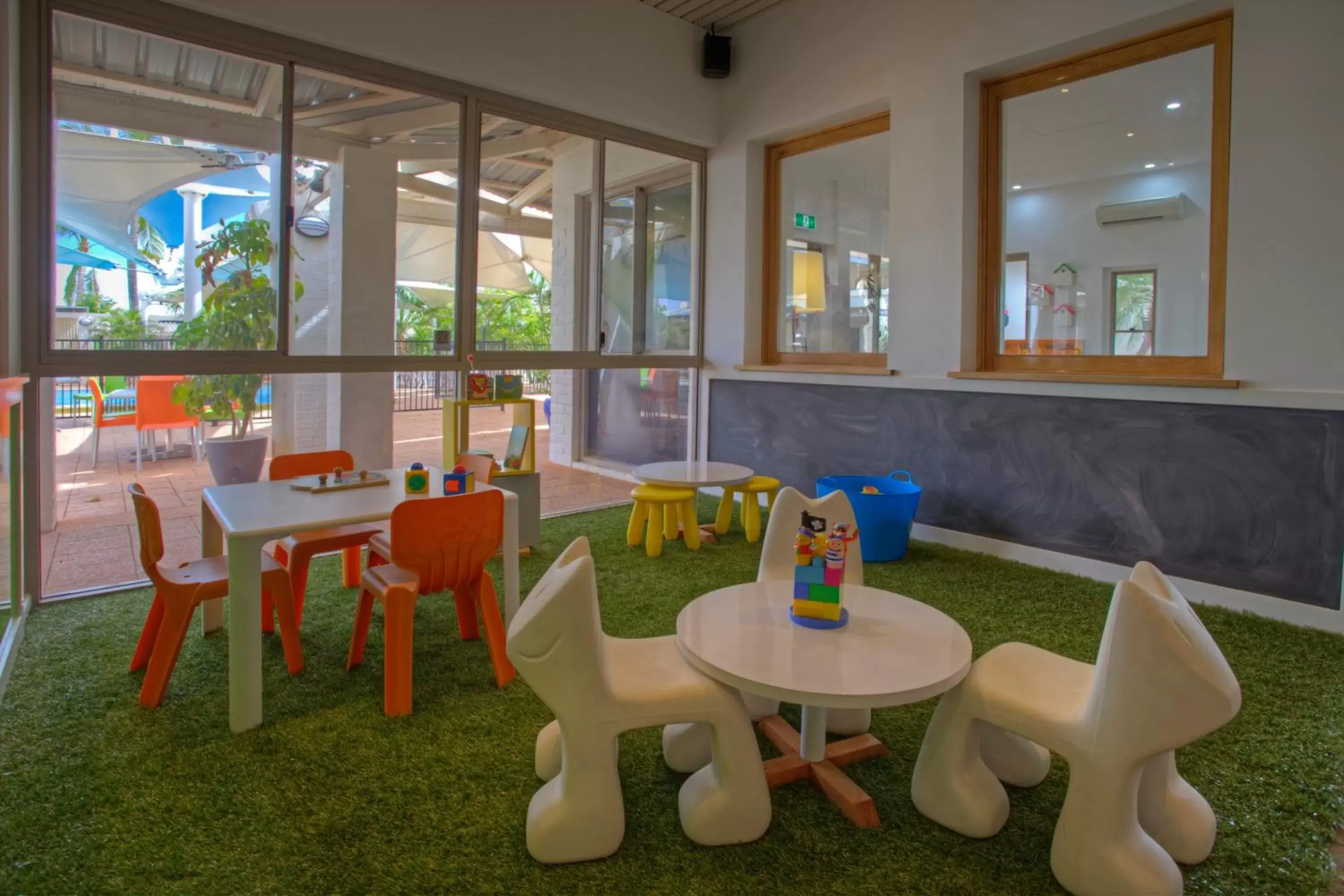 Children play ground, Restaurant/Places to Eat in Ibis Styles Karratha
