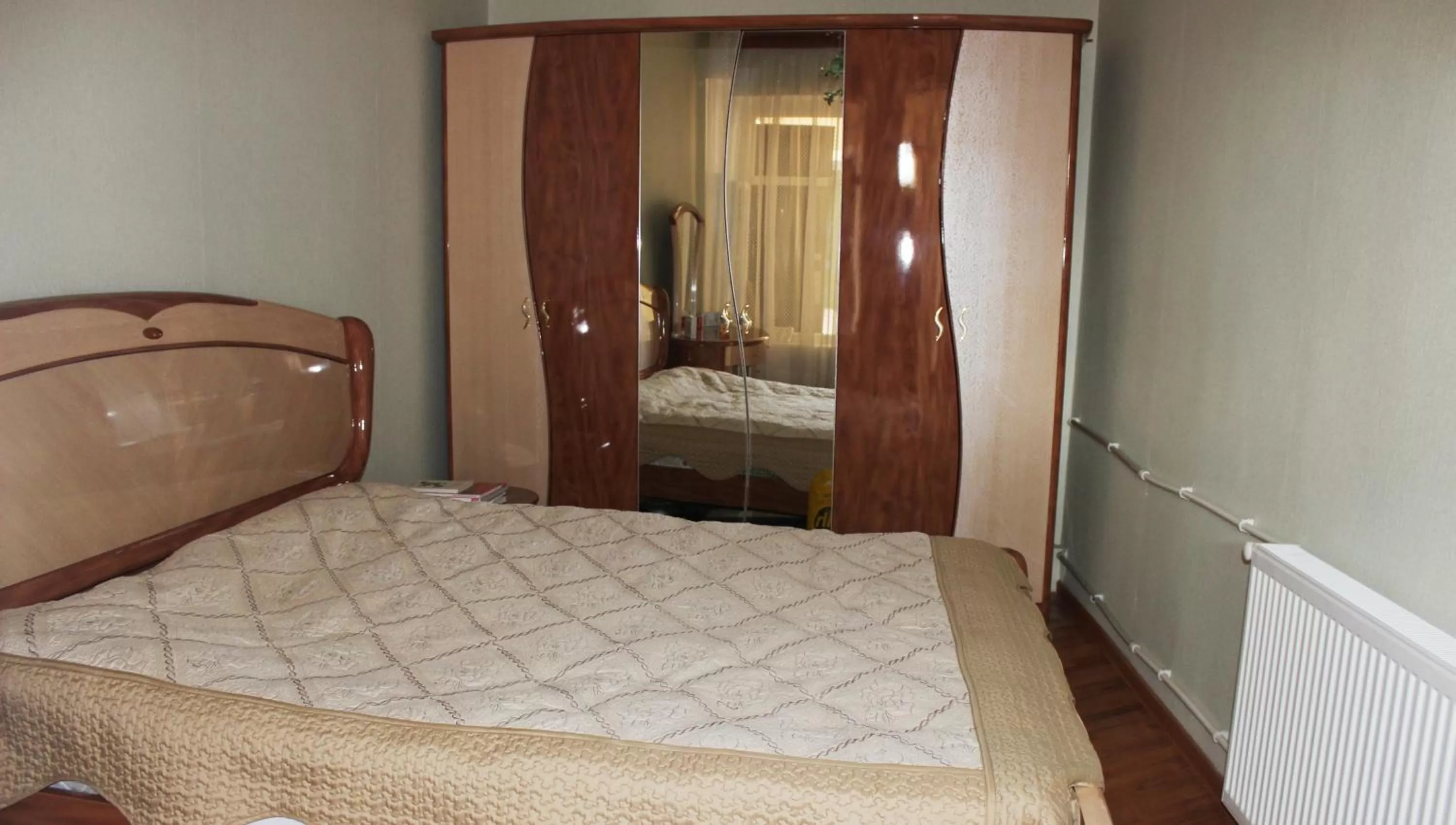 Other, Bed in Nika's Guest House