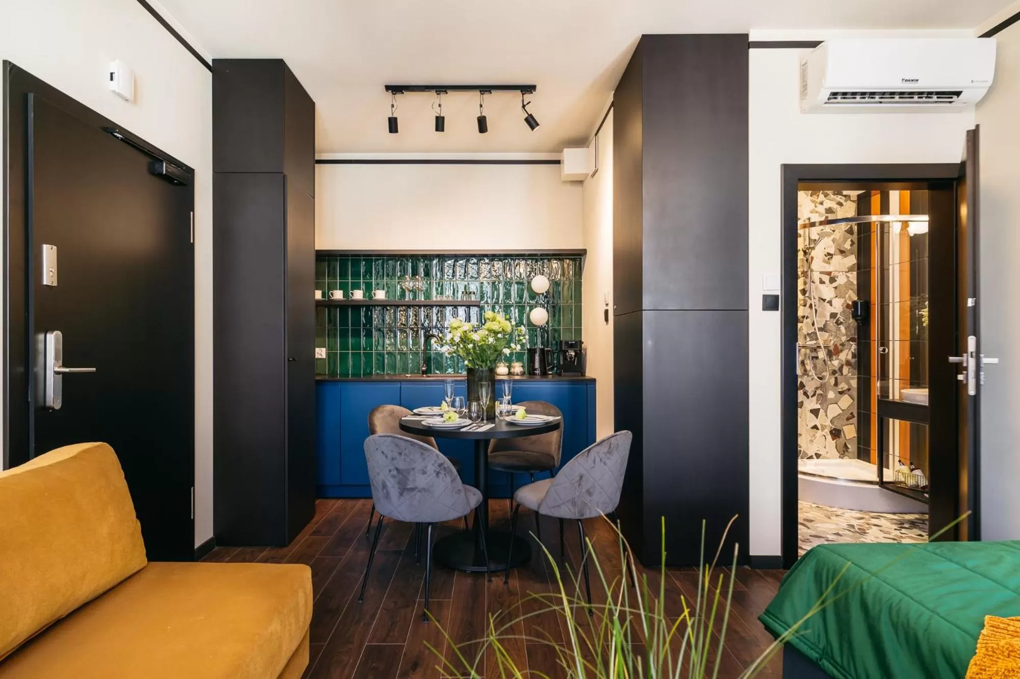 Kitchen or kitchenette in Estery12 by Loft Affair