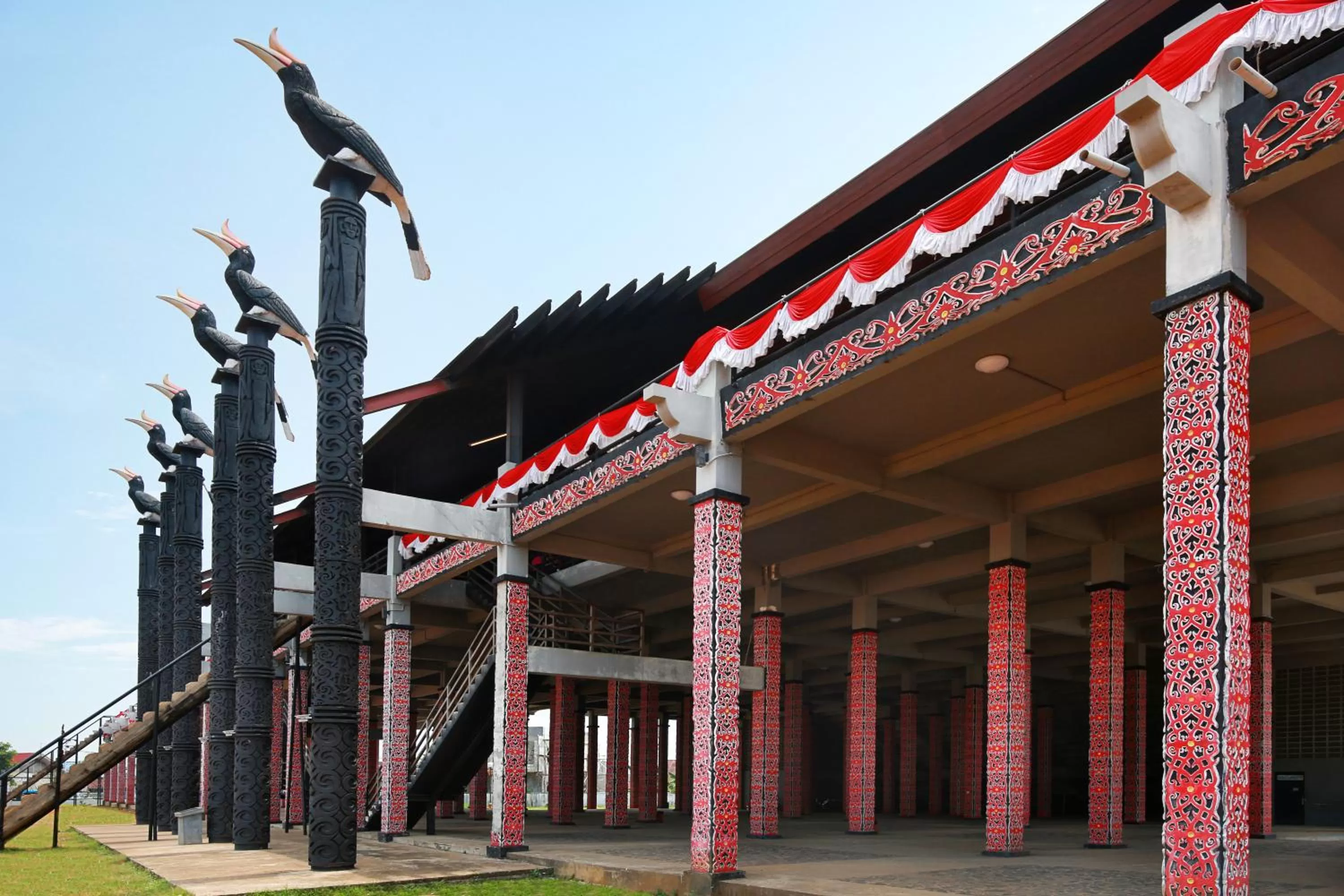 Day in Mercure Pontianak City Center