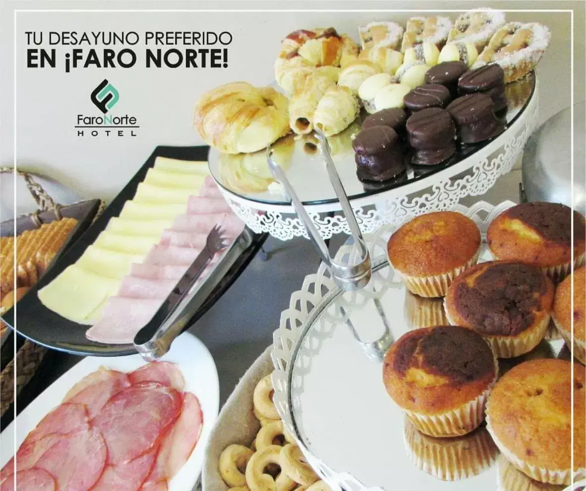 Faro Norte Suites Faro Norte Suites