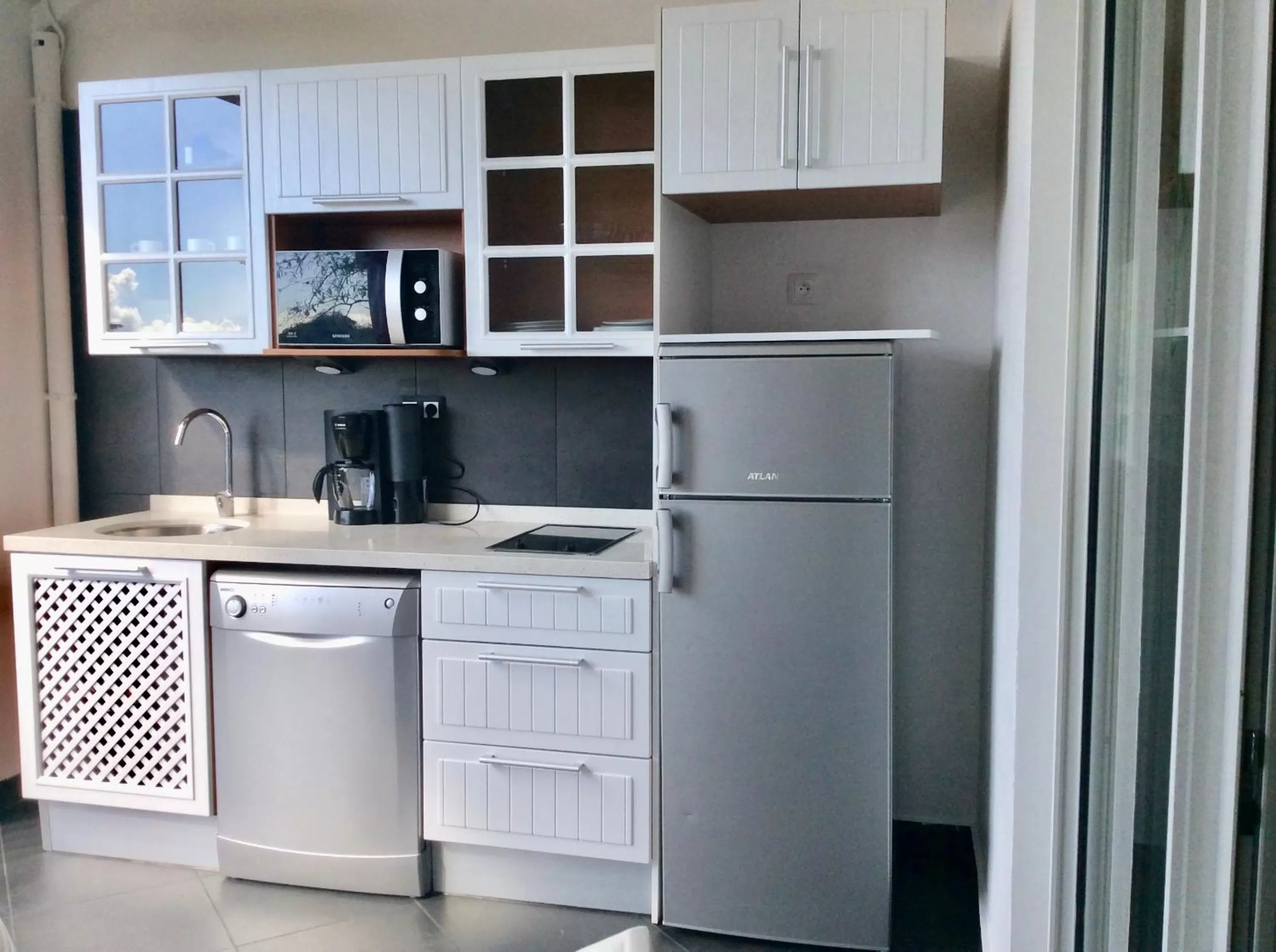 Superior Studio in Résidence Le Vallon Guadeloupe Parc Piscine Appartements & Studios