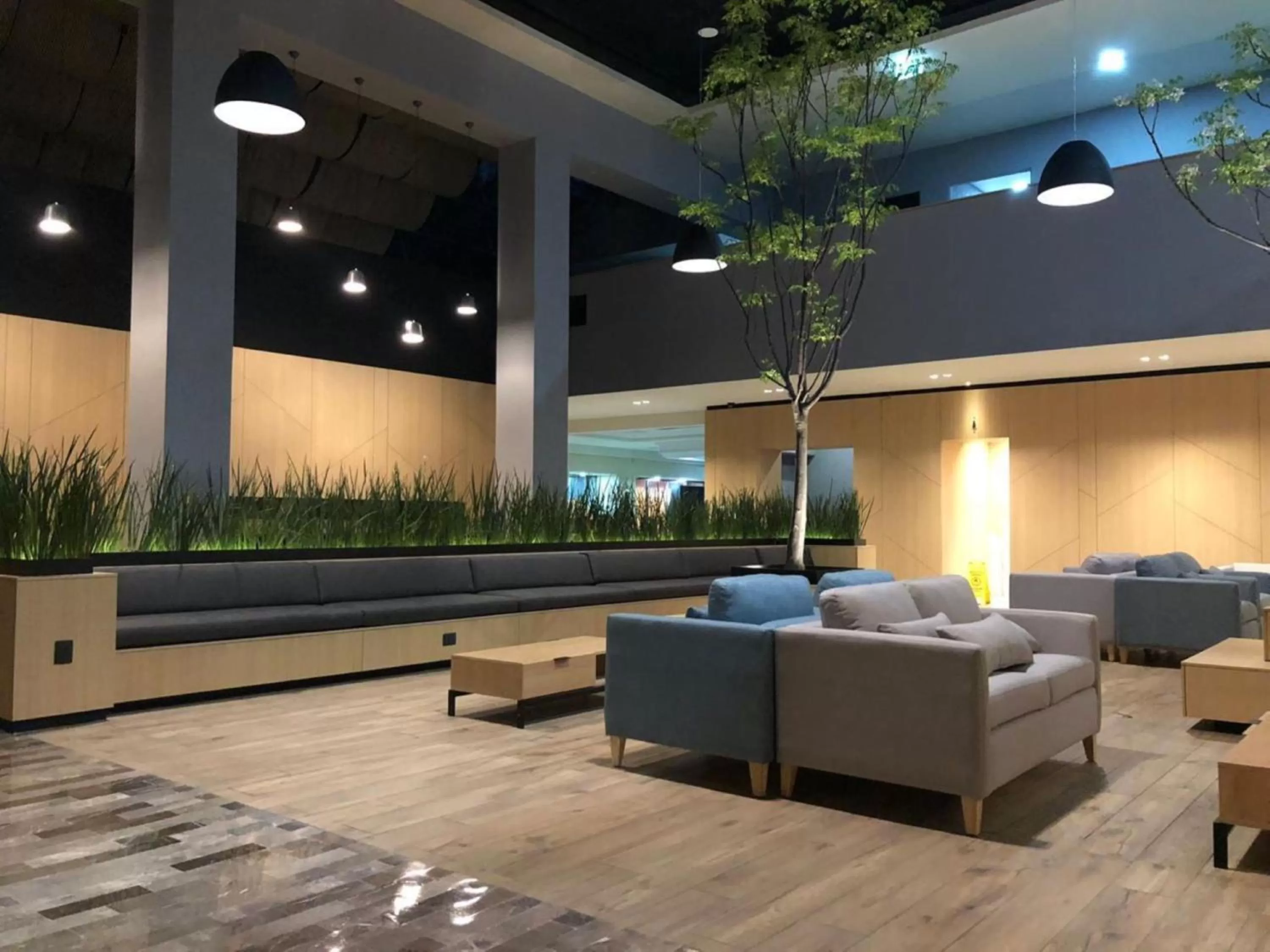 Property building in Holiday Inn Morelia by IHG