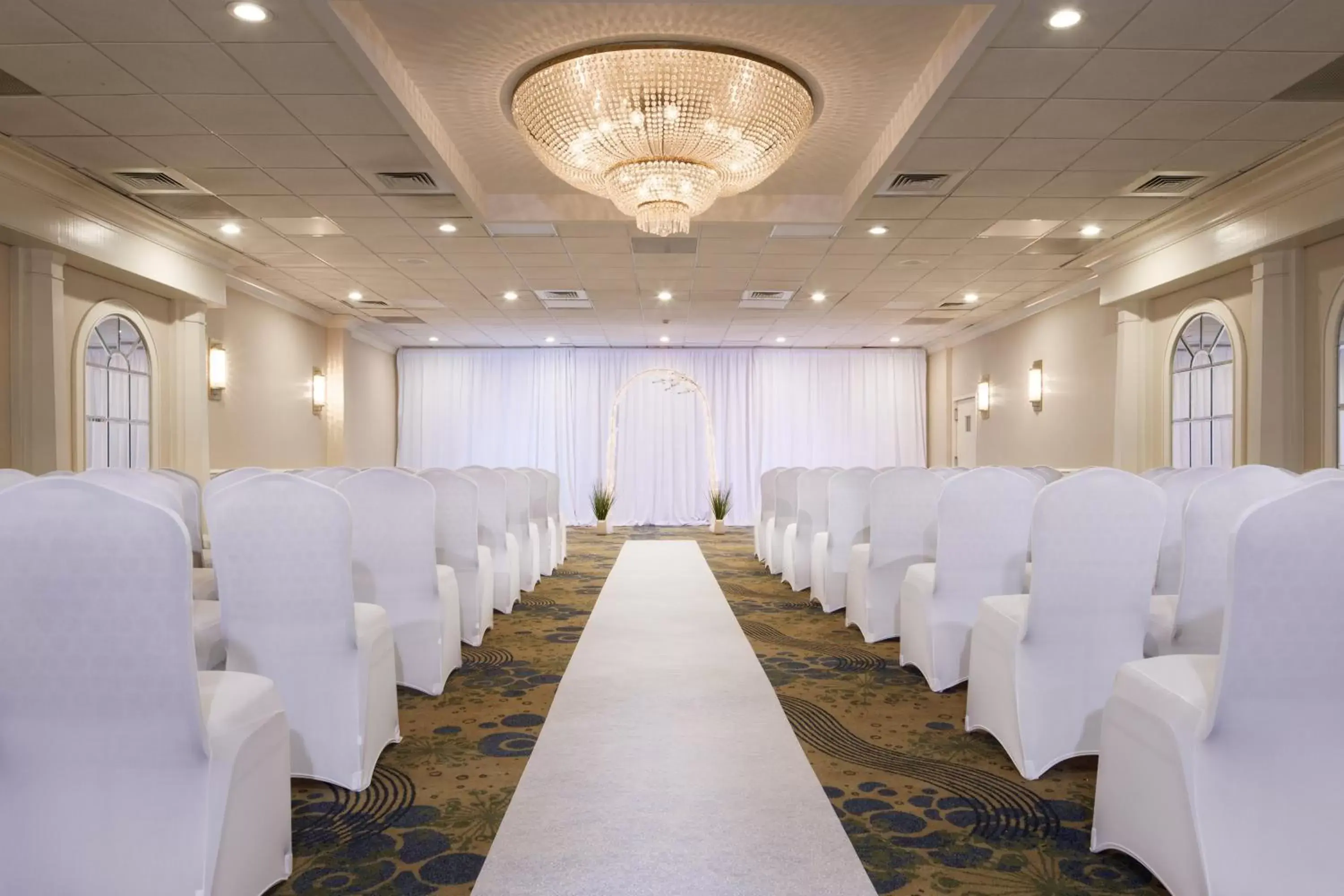 Banquet/Function facilities, Banquet Facilities in Holiday Inn Columbia East-Jessup, an IHG Hotel