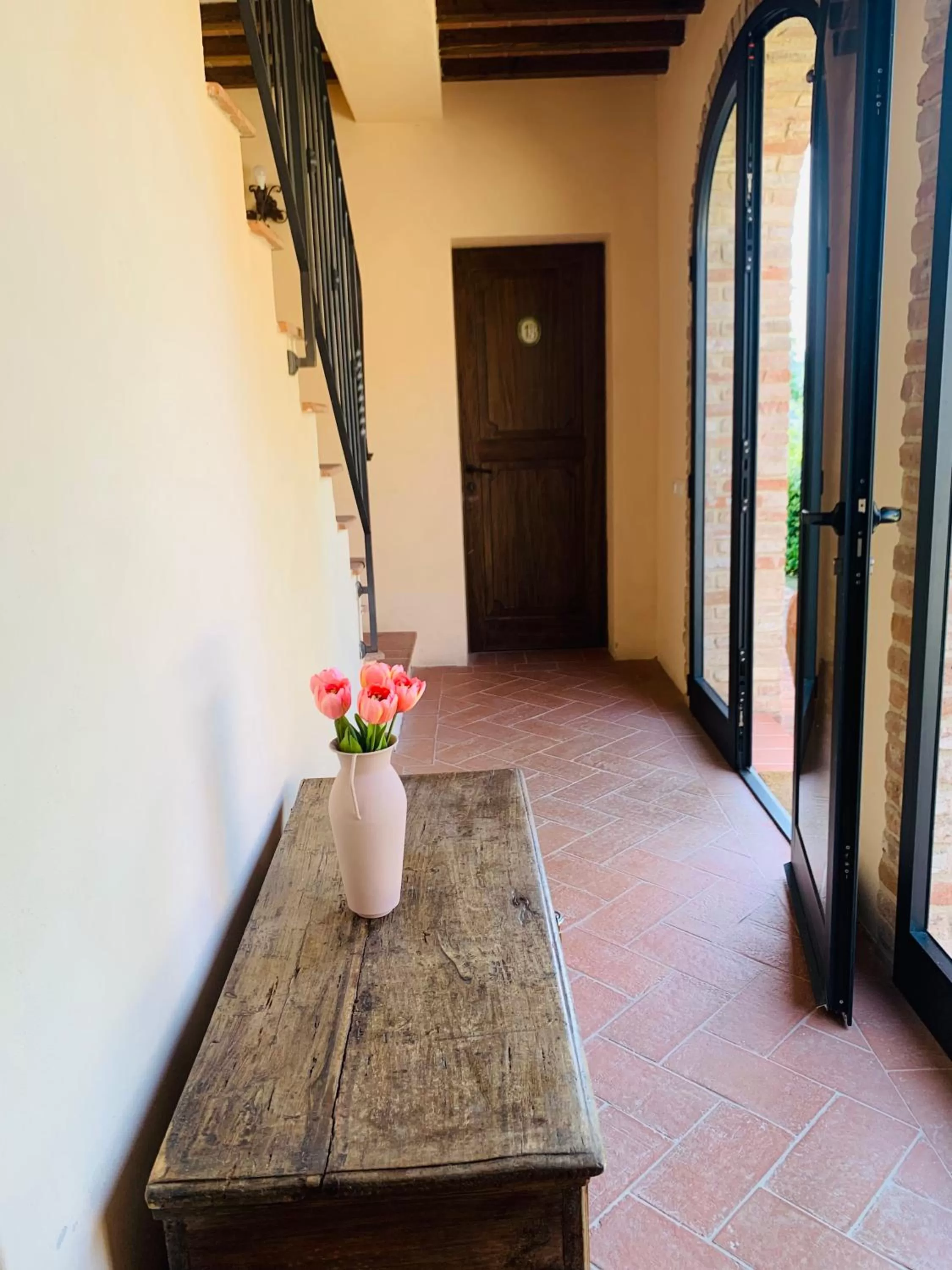 Locanda di Santantimo