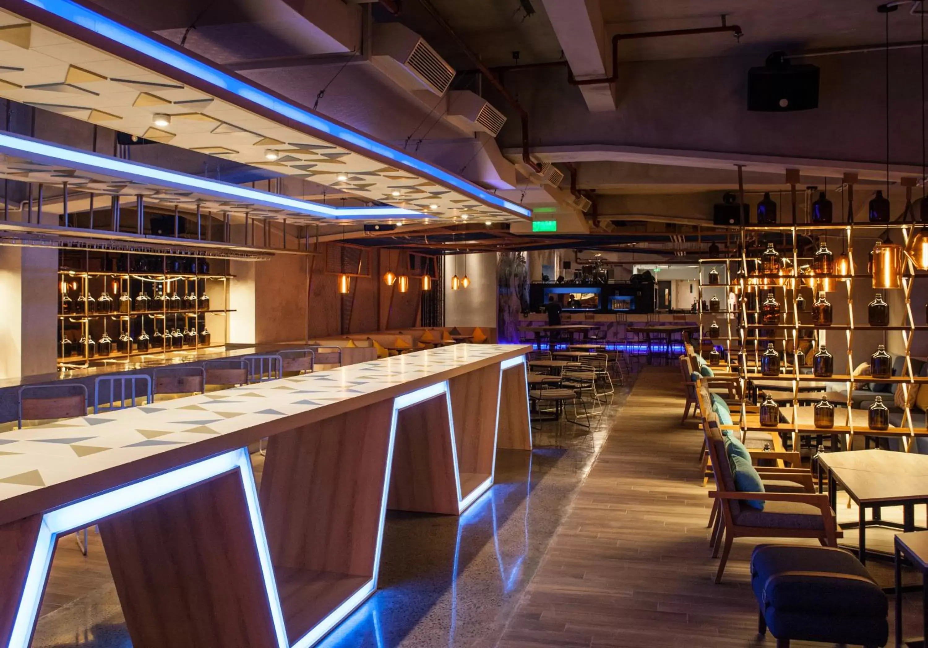 Restaurant/places to eat in Solia Legian Bali Restaurant/places to eat in Solia Legian Bali