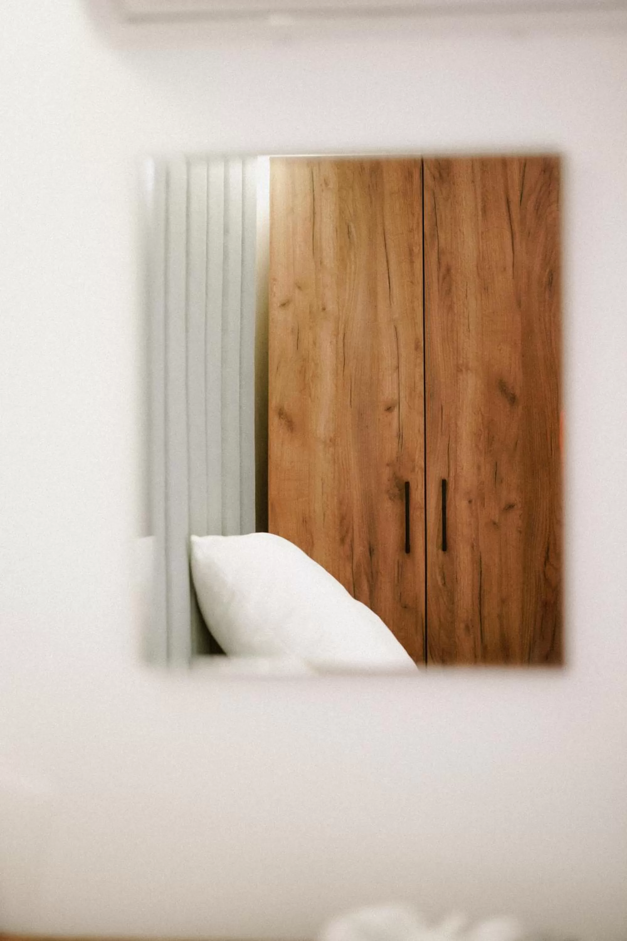 wardrobe in The White Tree