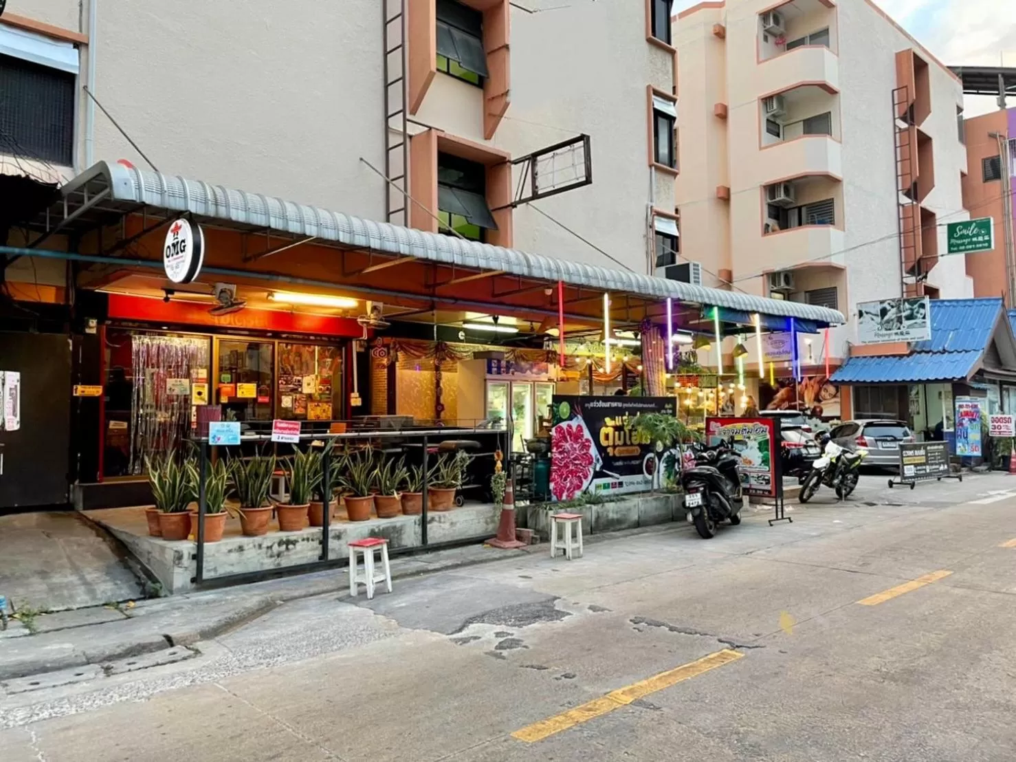 Other in The Neuf@Ratchada