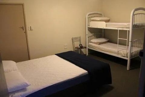 bunk bed, Bed in Fraser Coast Top Tourist Park