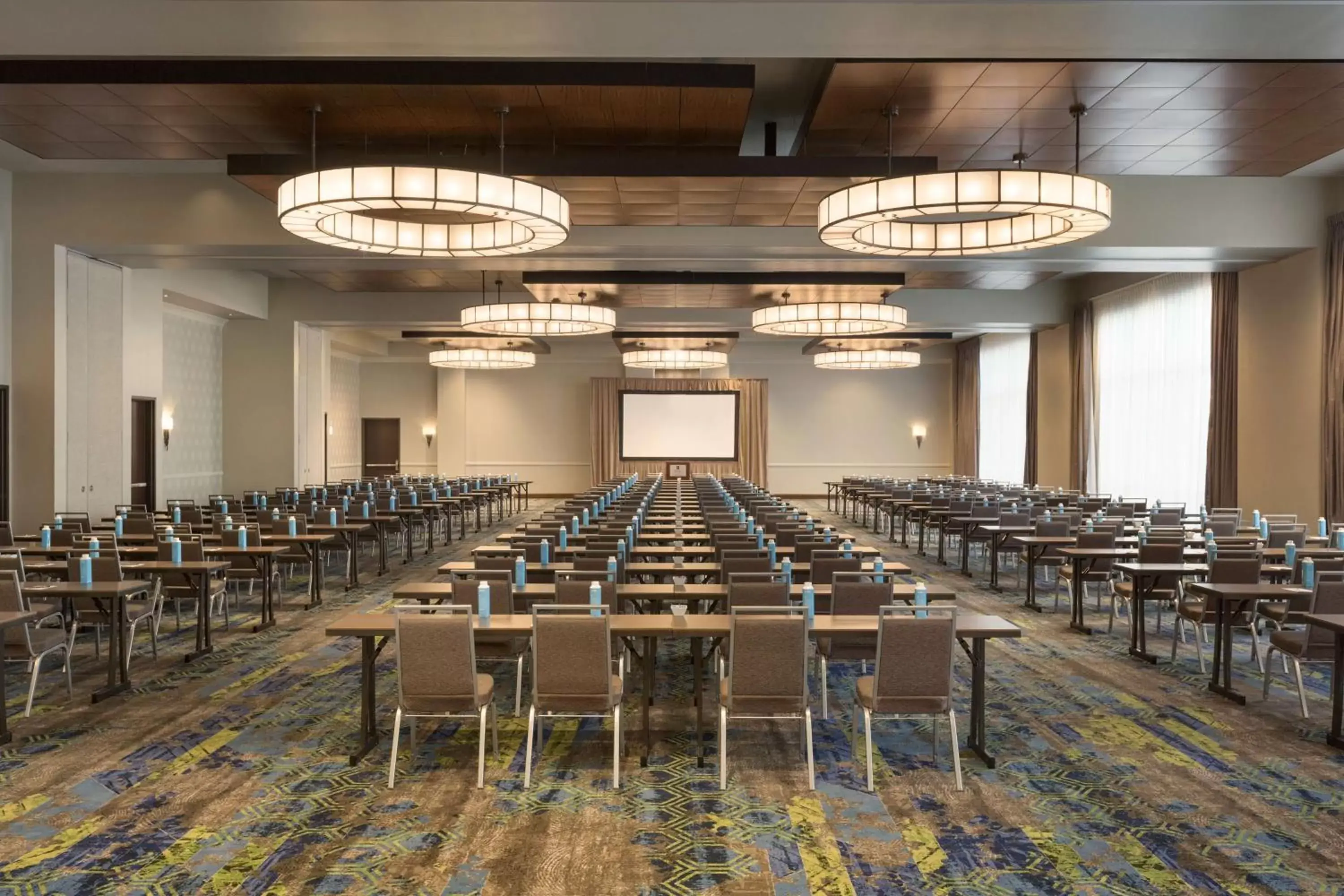 Meeting/conference room in Embassy Suites By Hilton Denton Convention Center