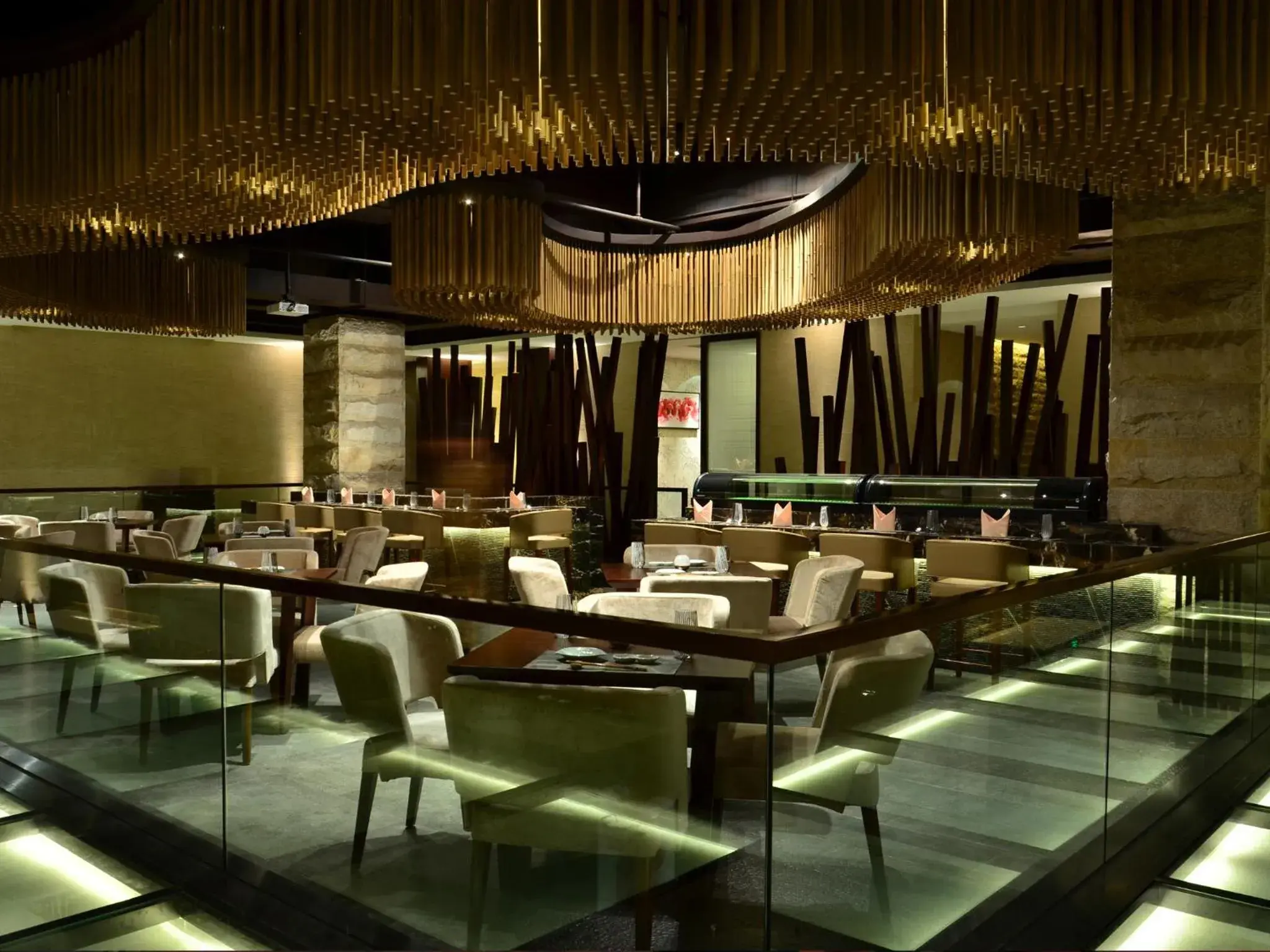 Restaurant/places to eat in Pullman Dongguan Changan Restaurant/places to eat in Pullman Dongguan Changan