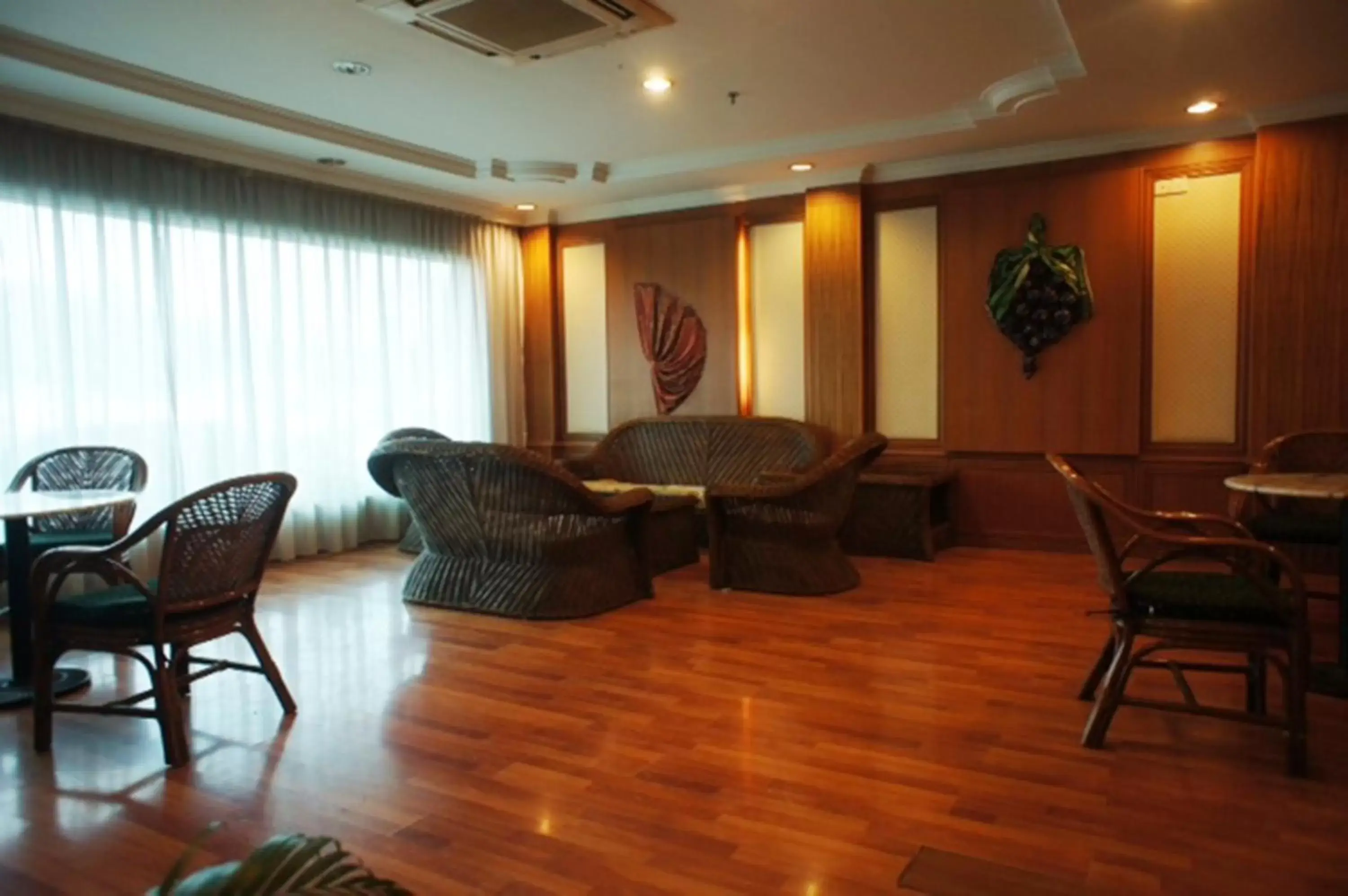 Other, Seating Area in Tyng Garden Hotel