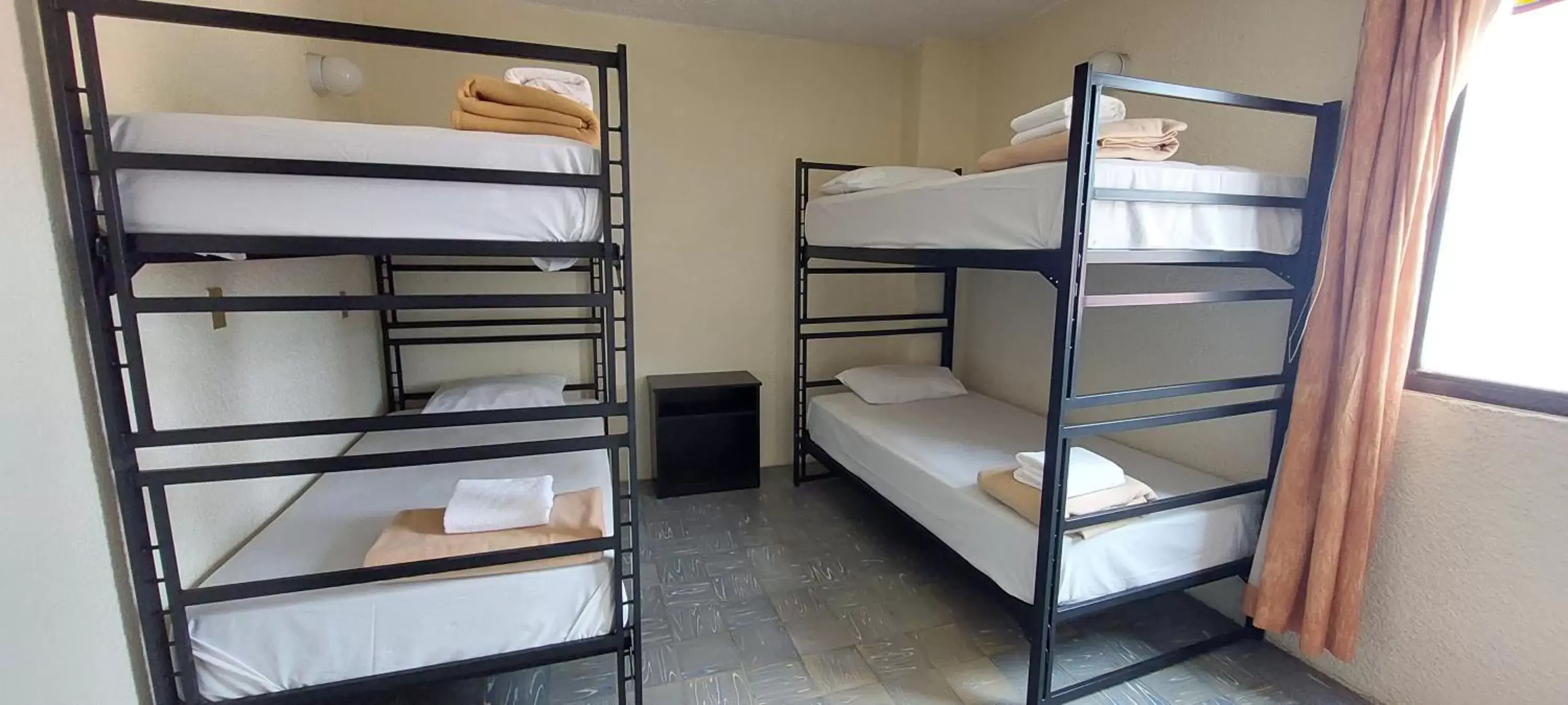 Bunk Bed in Residencias Señorial