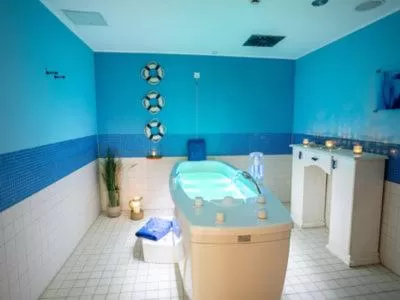 Strandhotel Kurhaus Juist