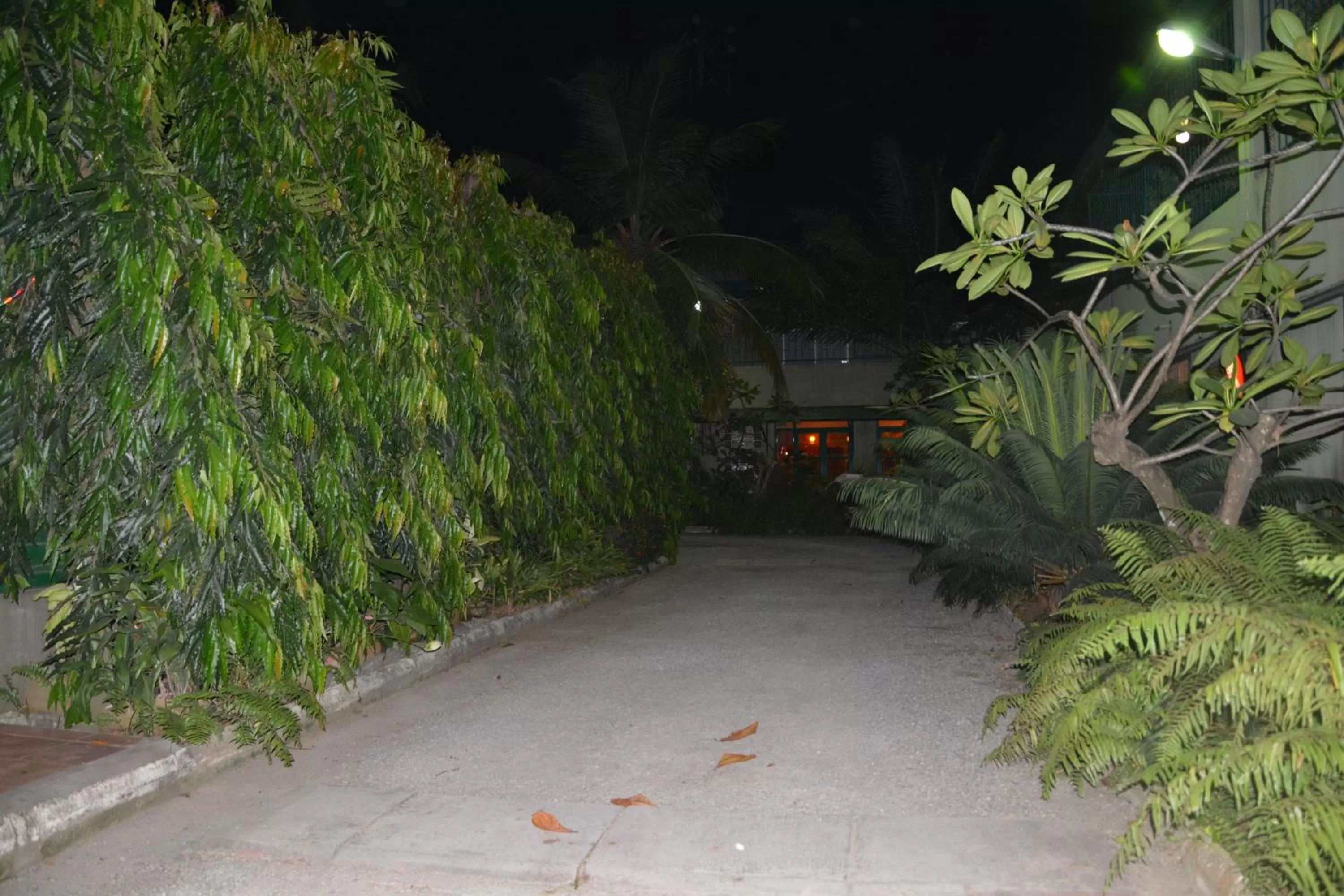 Other in Manuela Residence