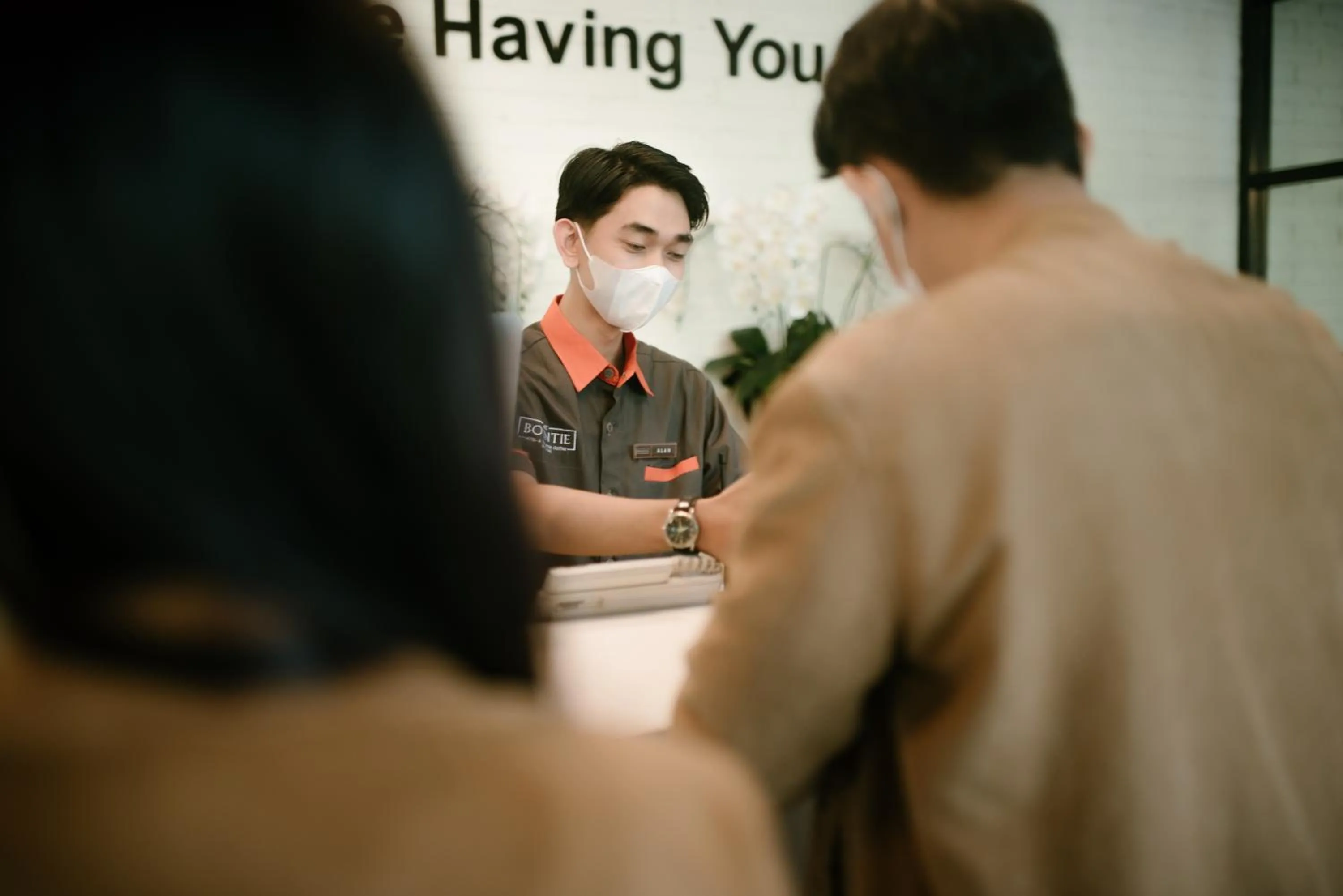 The Bountie Hotel and Convention Centre Sukabumi