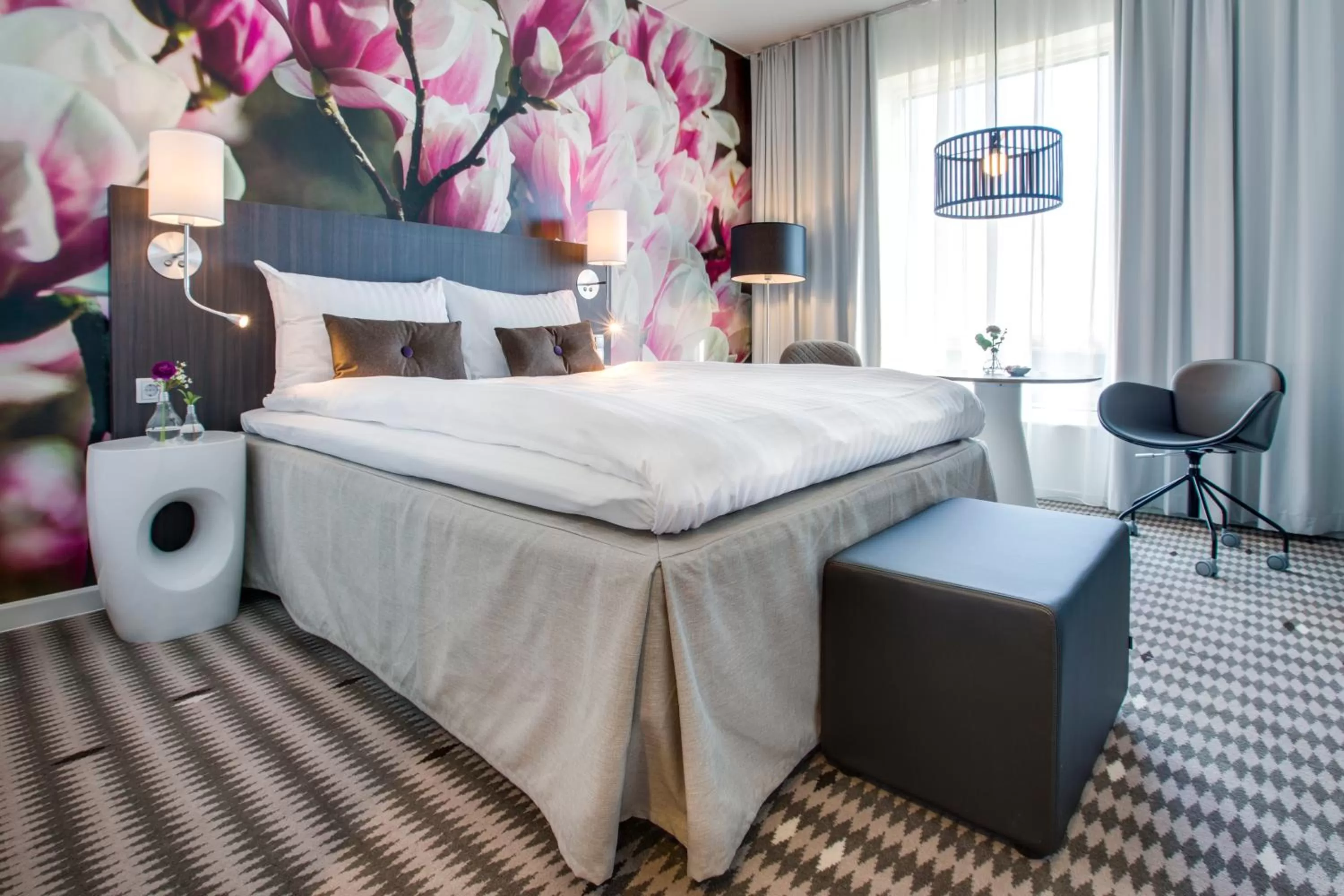 Family Room in Best Western Plus Park City Lund