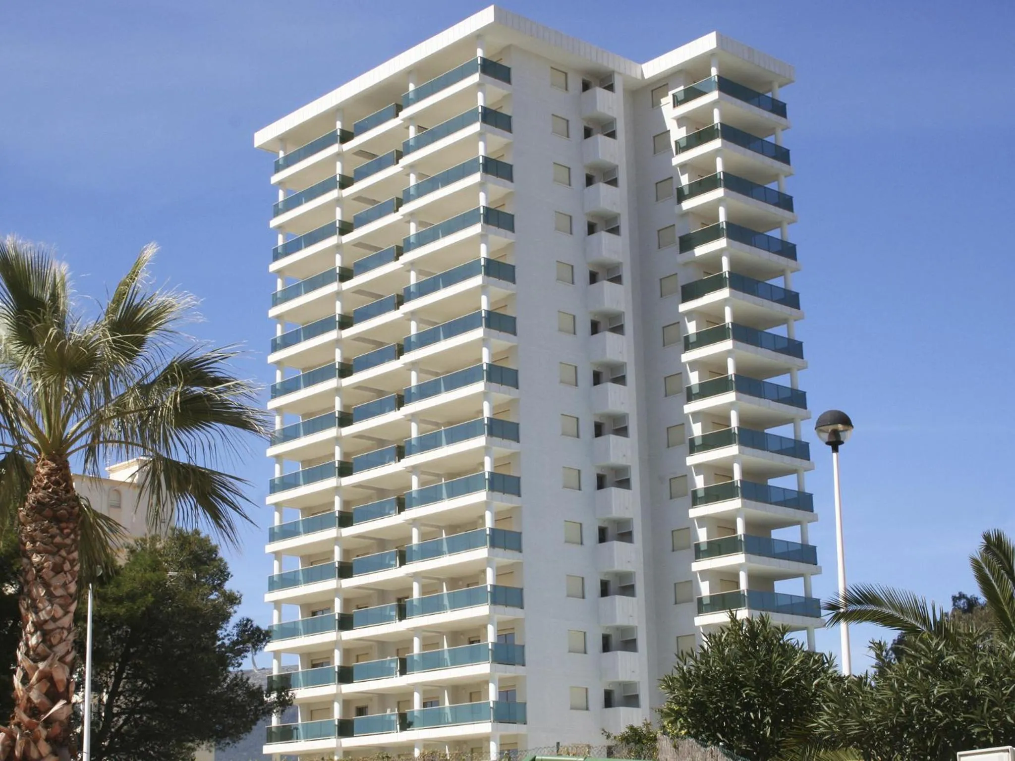 Apartamentos Larimar Unitursa