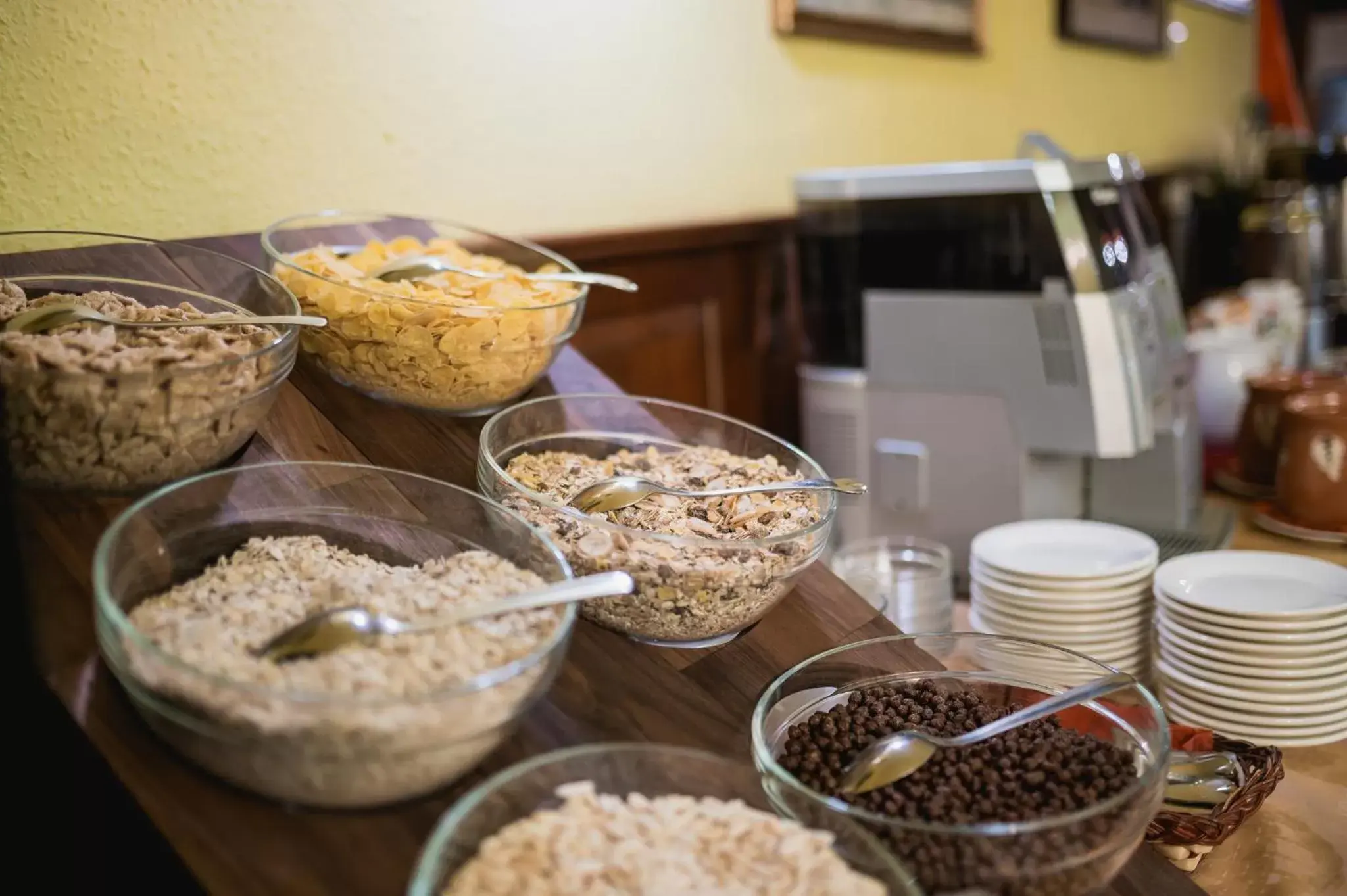 Food and drinks in City Hotel UNIO superior Food and drinks in City Hotel UNIO superior