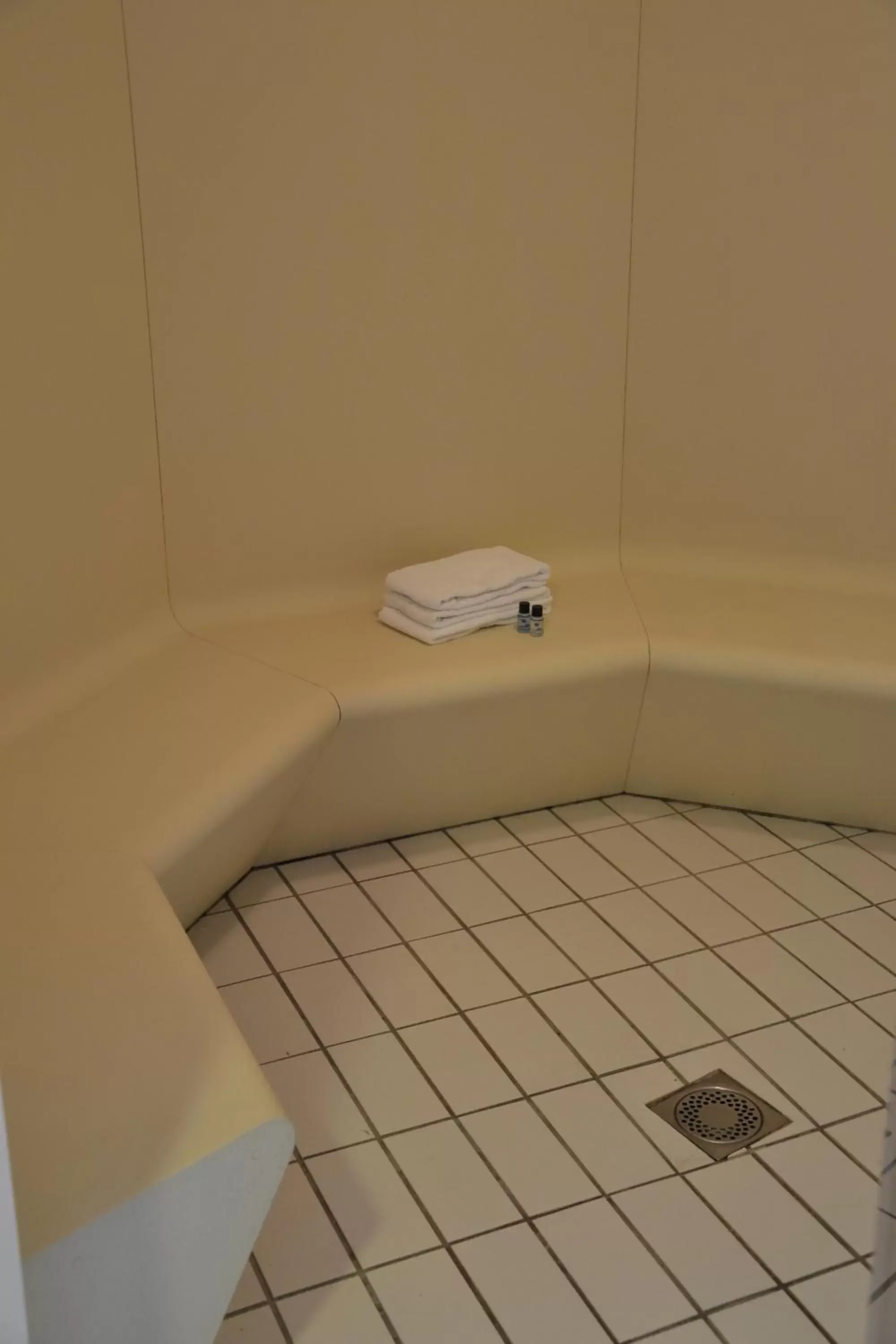 Spa and wellness centre/facilities, Bathroom in Fletcher Hotel - Resort Spaarnwoude