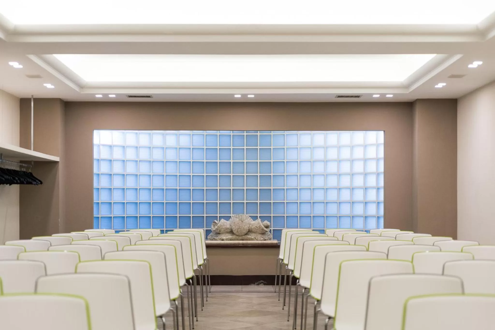 Meeting/conference room in Hotel Dei Congressi