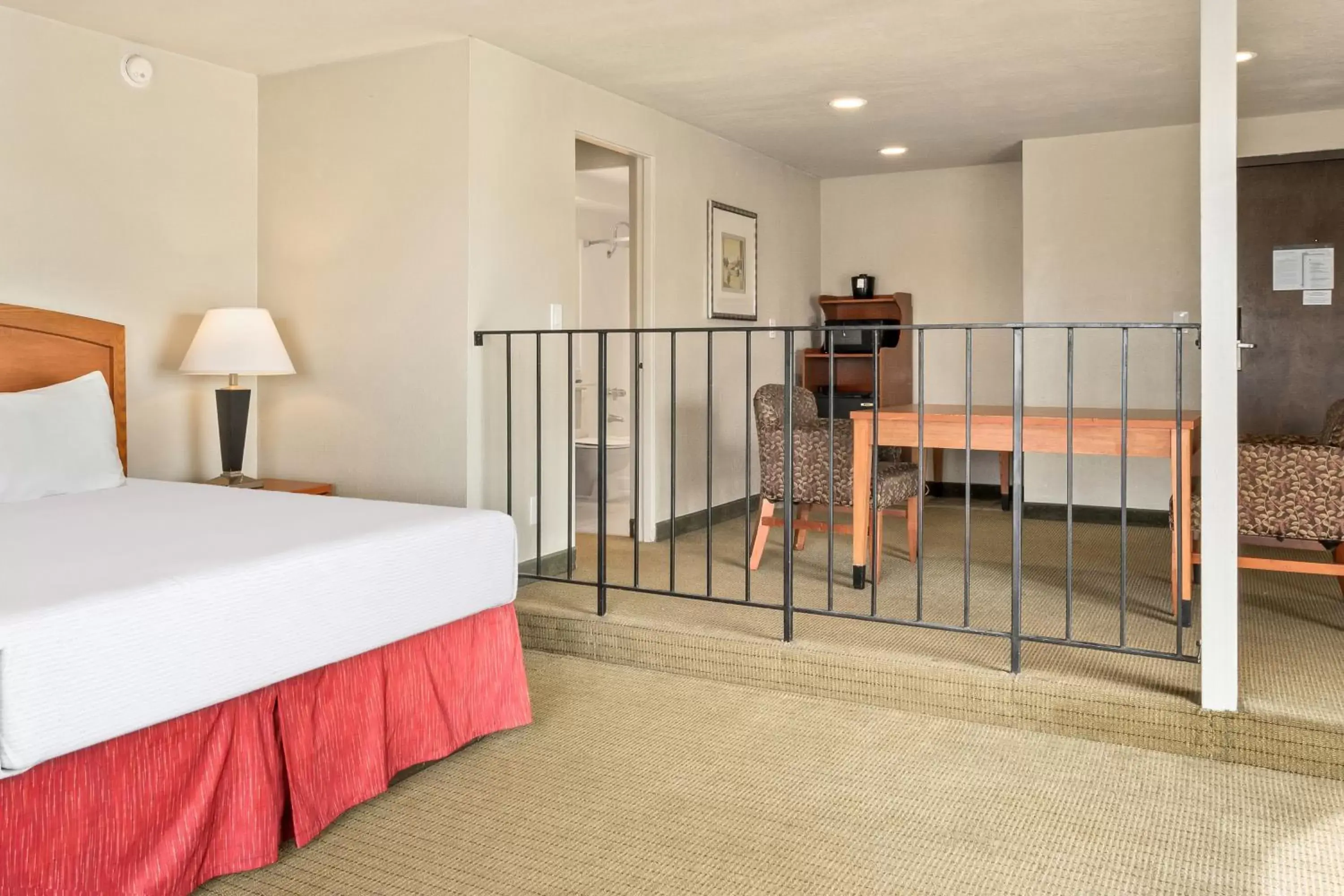 Bedroom in Golden Sails Hotel Bedroom in Golden Sails Hotel