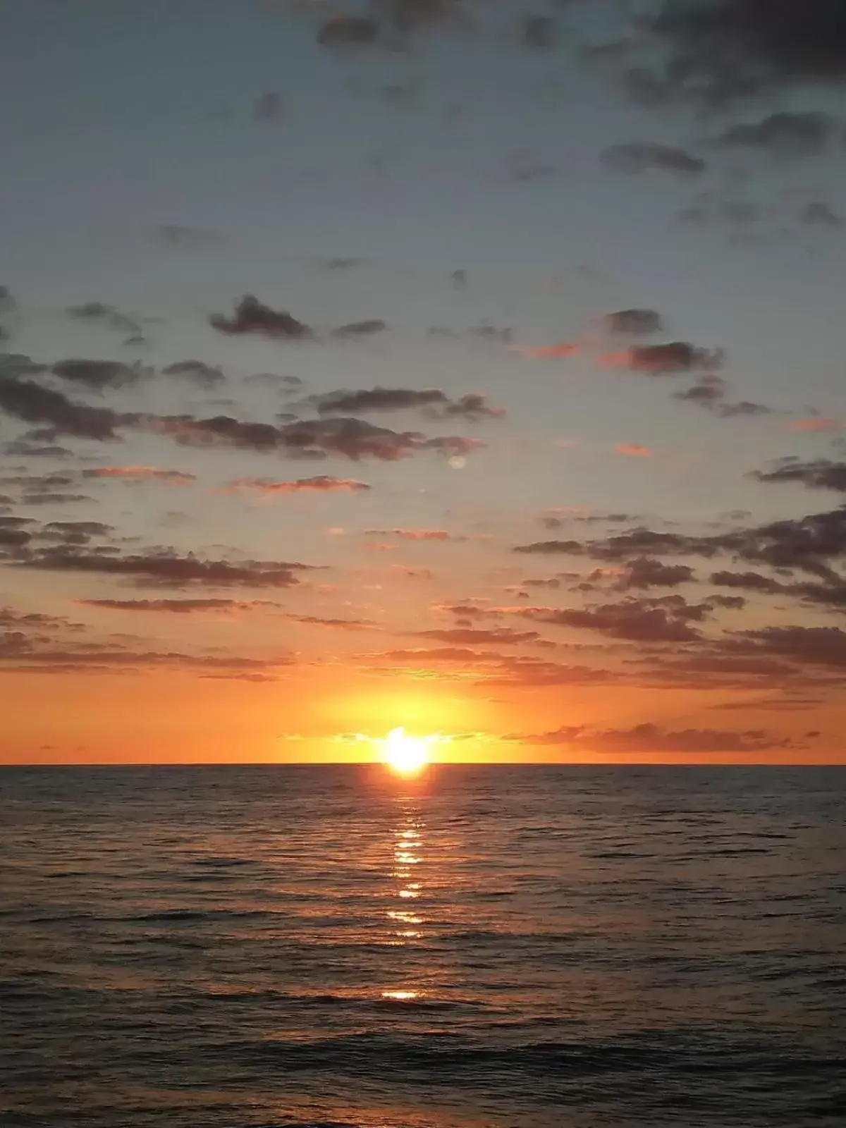 Sunset, Sunrise/Sunset in Royal Kuhio Resort