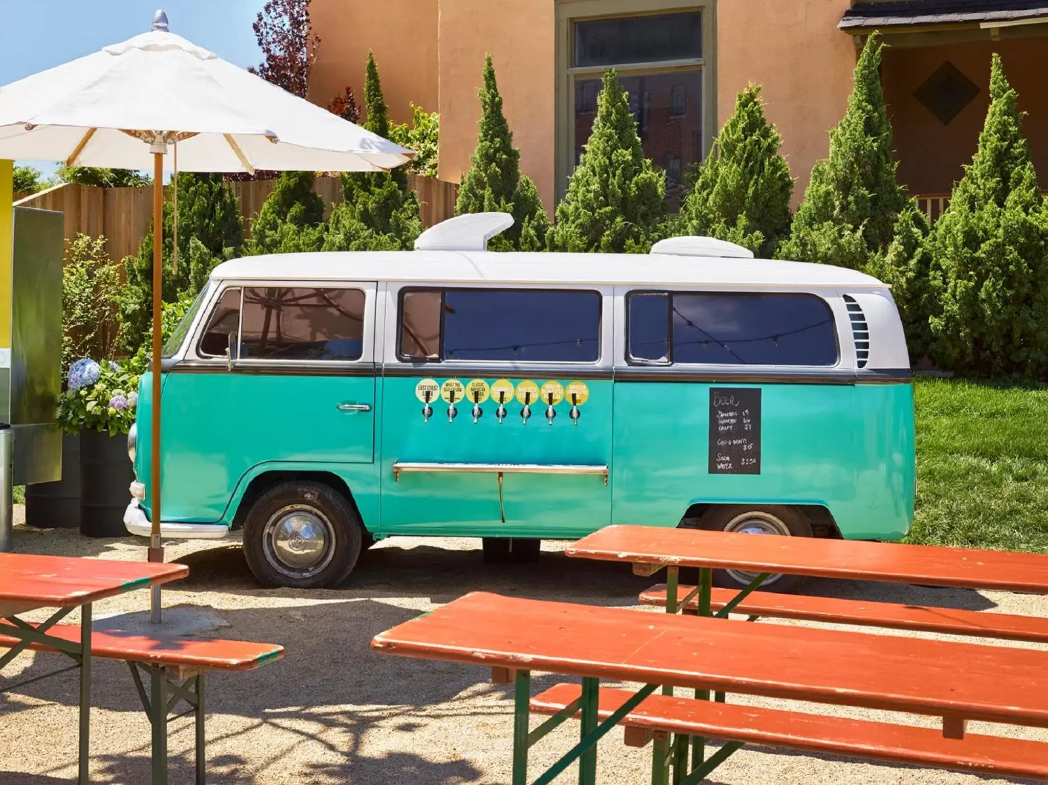 Other in The Asbury Hotel Other in The Asbury Hotel