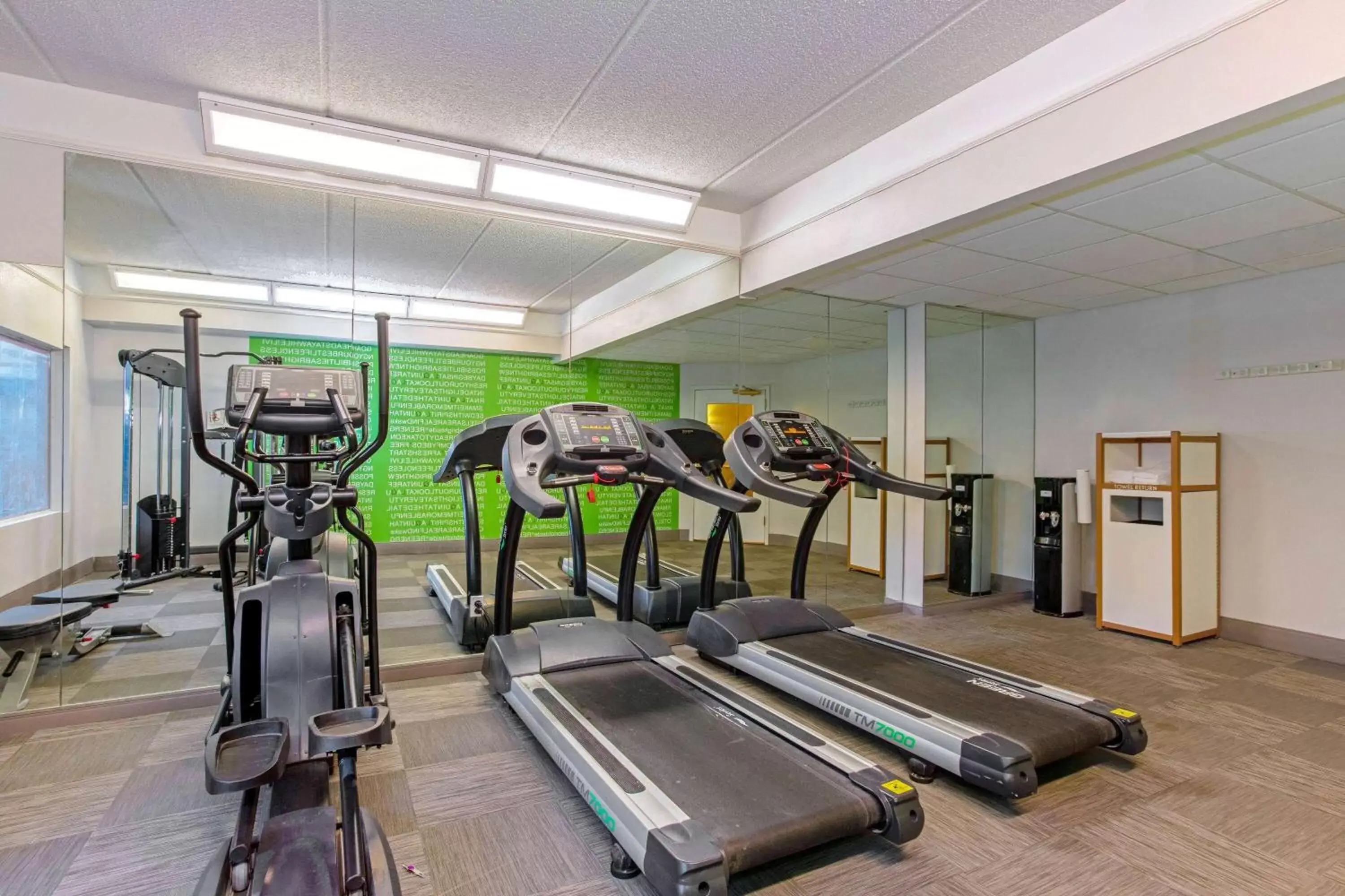 Fitness Center/Facilities in La Quinta by Wyndham Orlando I Drive/Conv Center