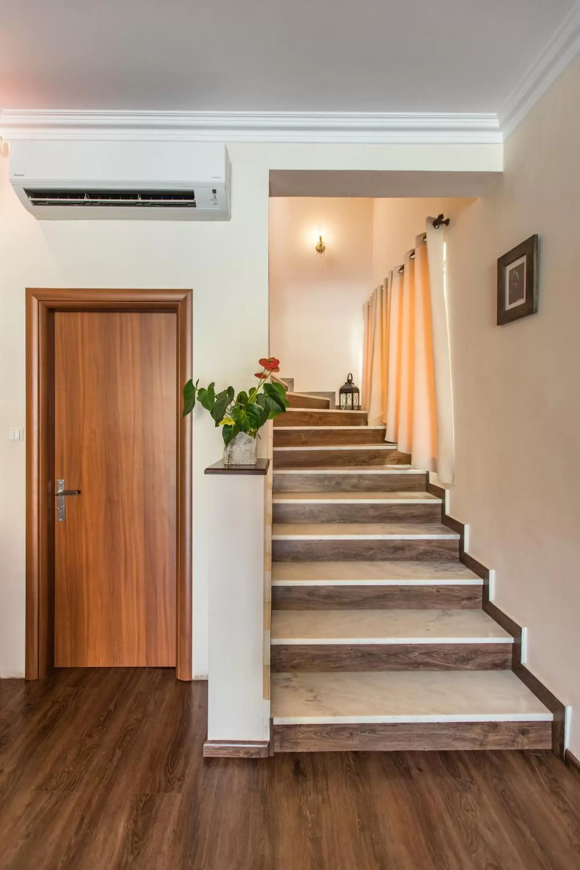 Lobby or reception in Theatro Hotel Odysseon Lobby or reception in Theatro Hotel Odysseon