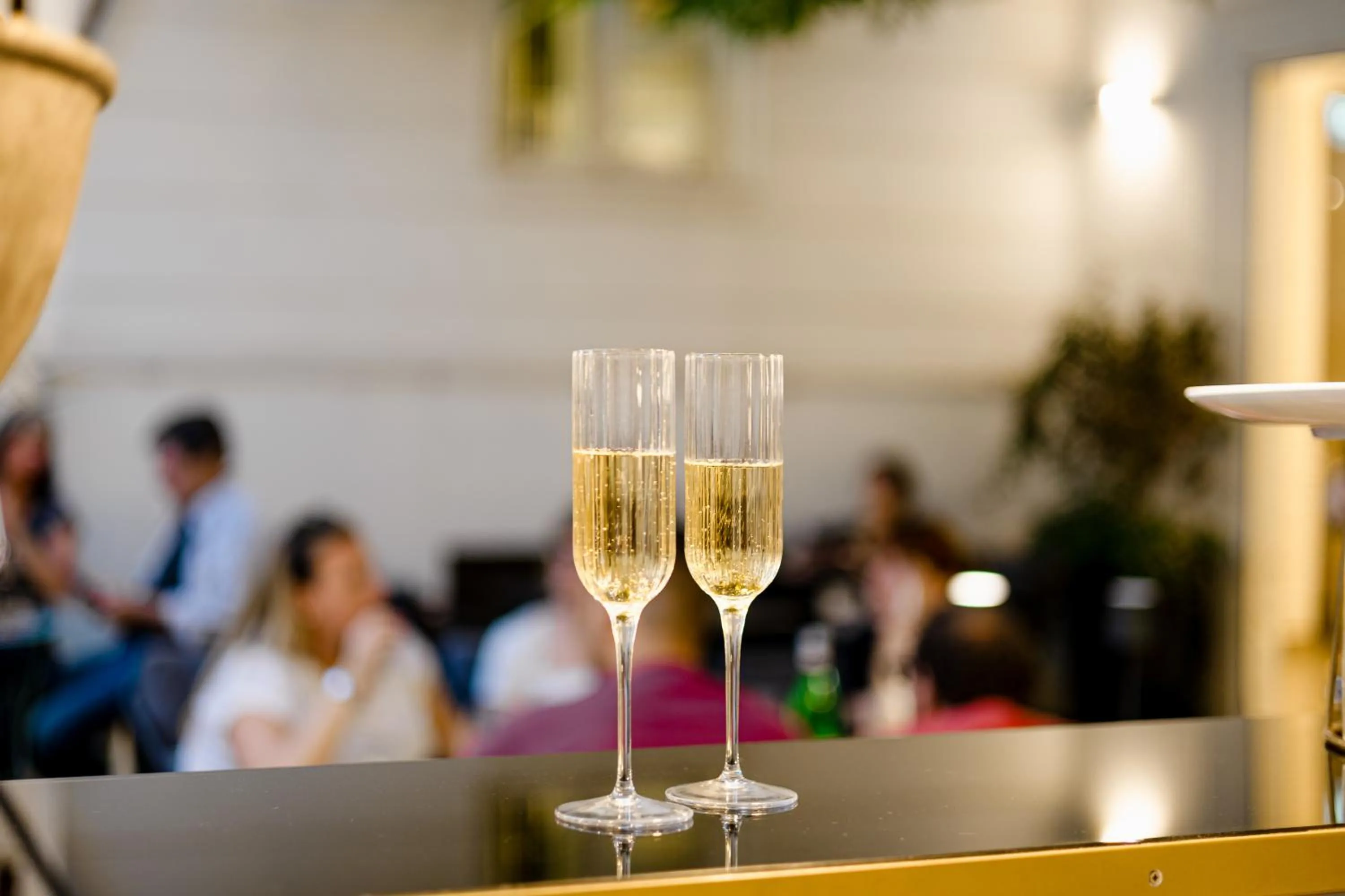 Lounge or bar in Villa Zaccardi