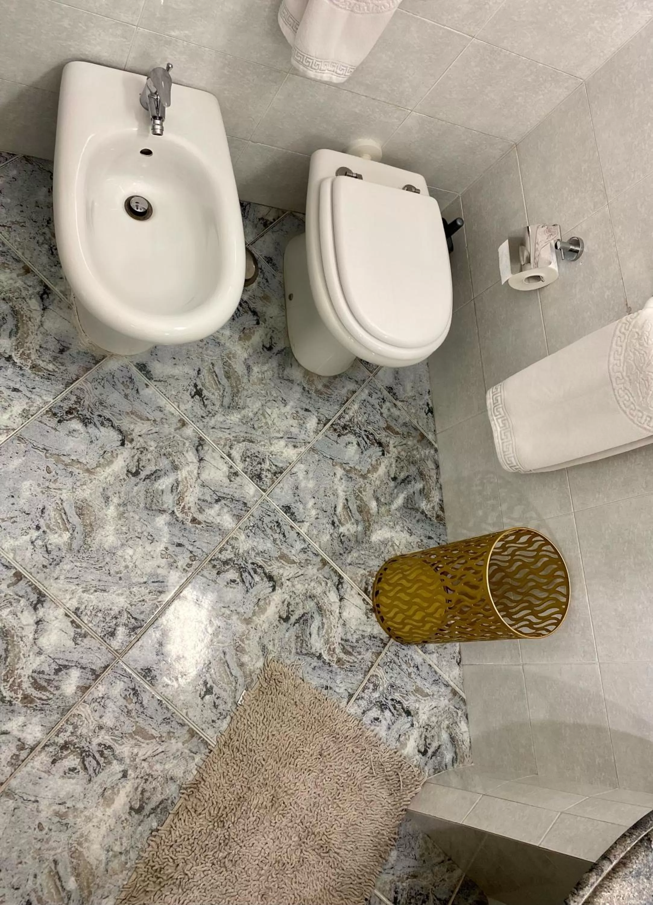 Suite Incentro Salerno