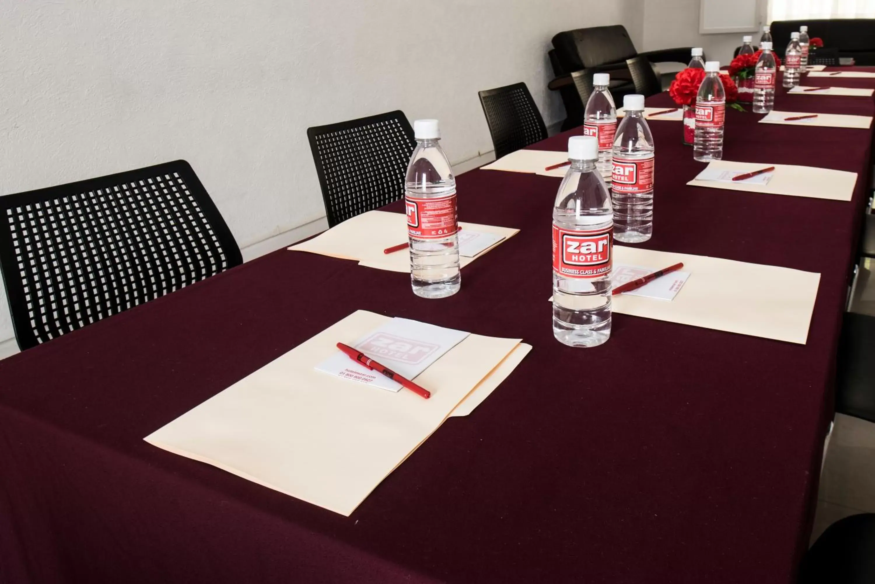 Business Area/Conference Room in Zar Queretaro