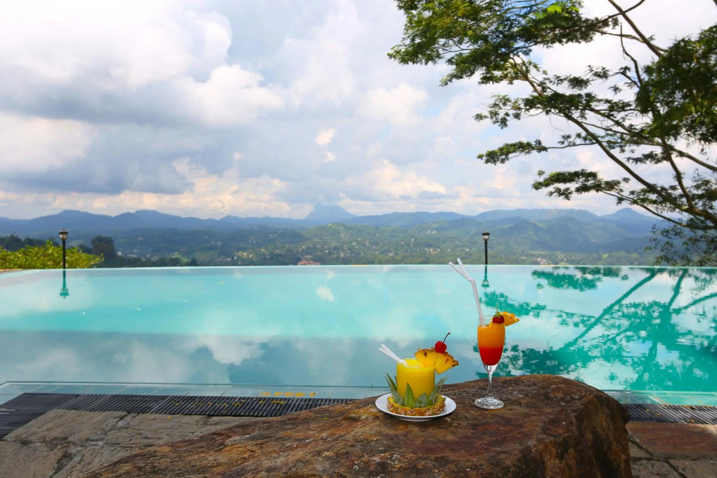  in Randholee Resort & Spa