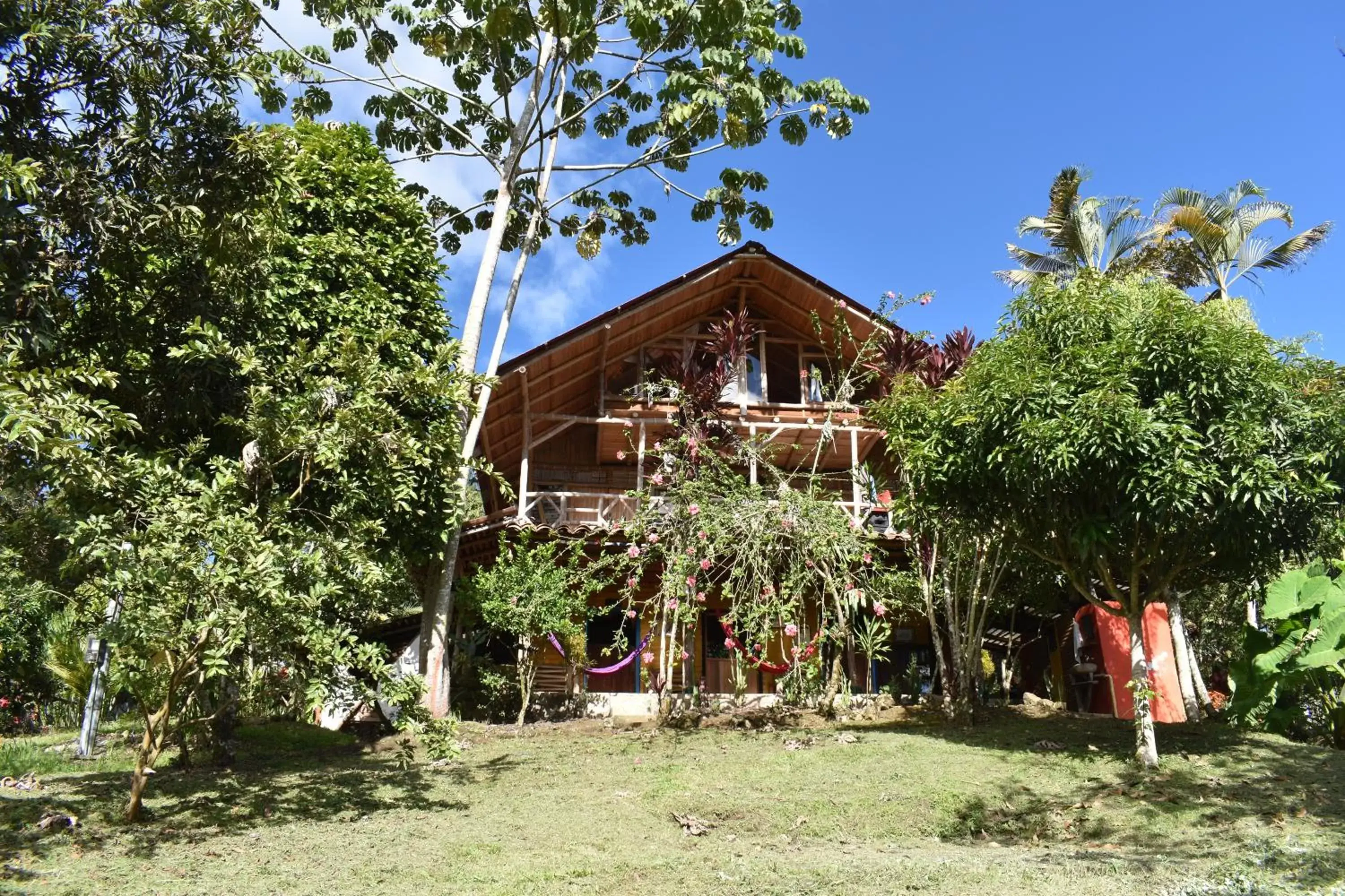 Hotel La Casa de Francois Hotel La Casa de Francois