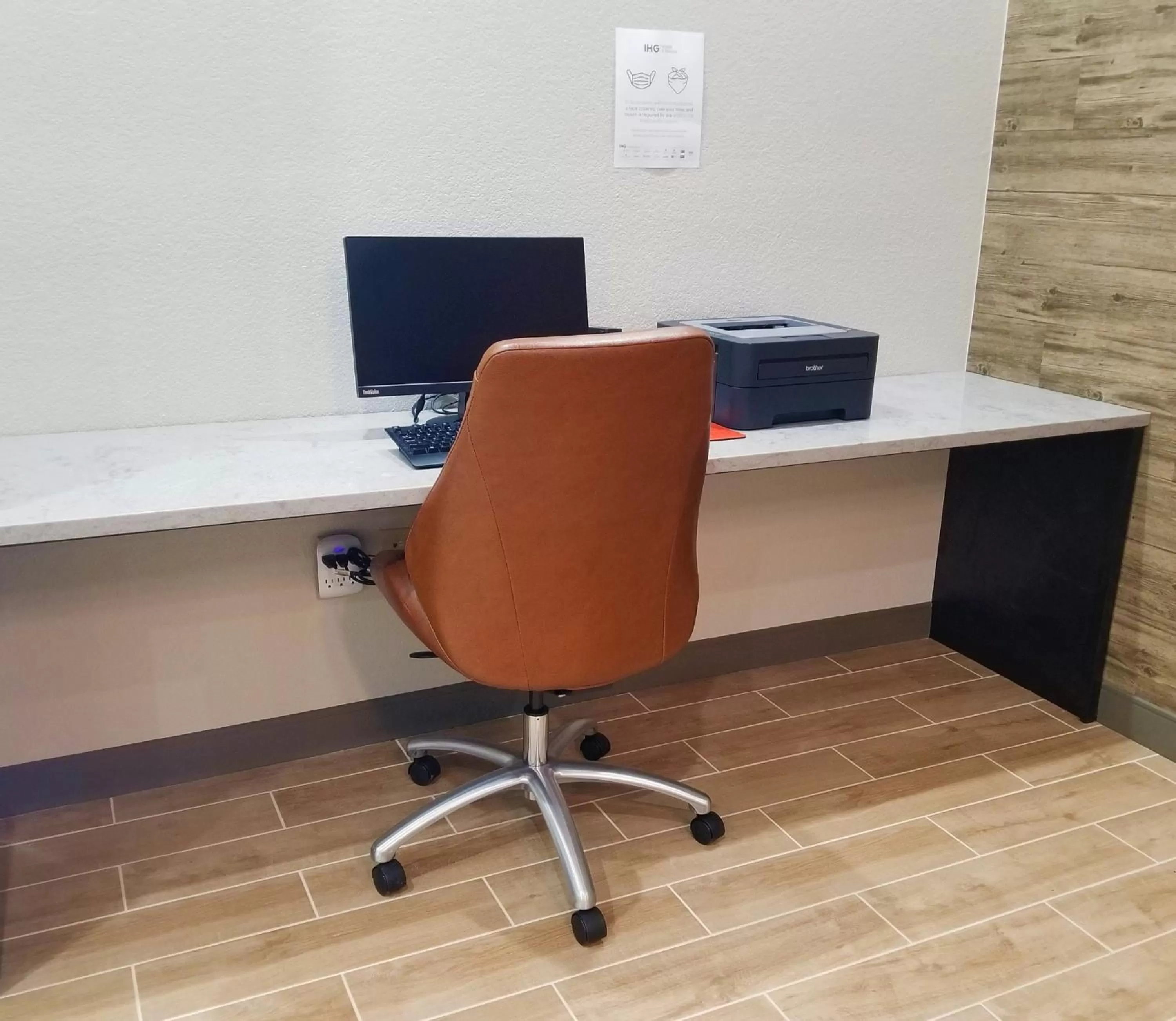 Other in Candlewood Suites Apex Raleigh Area by IHG