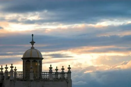 Area and facilities in Hotel Rural Victoria - La Orotava