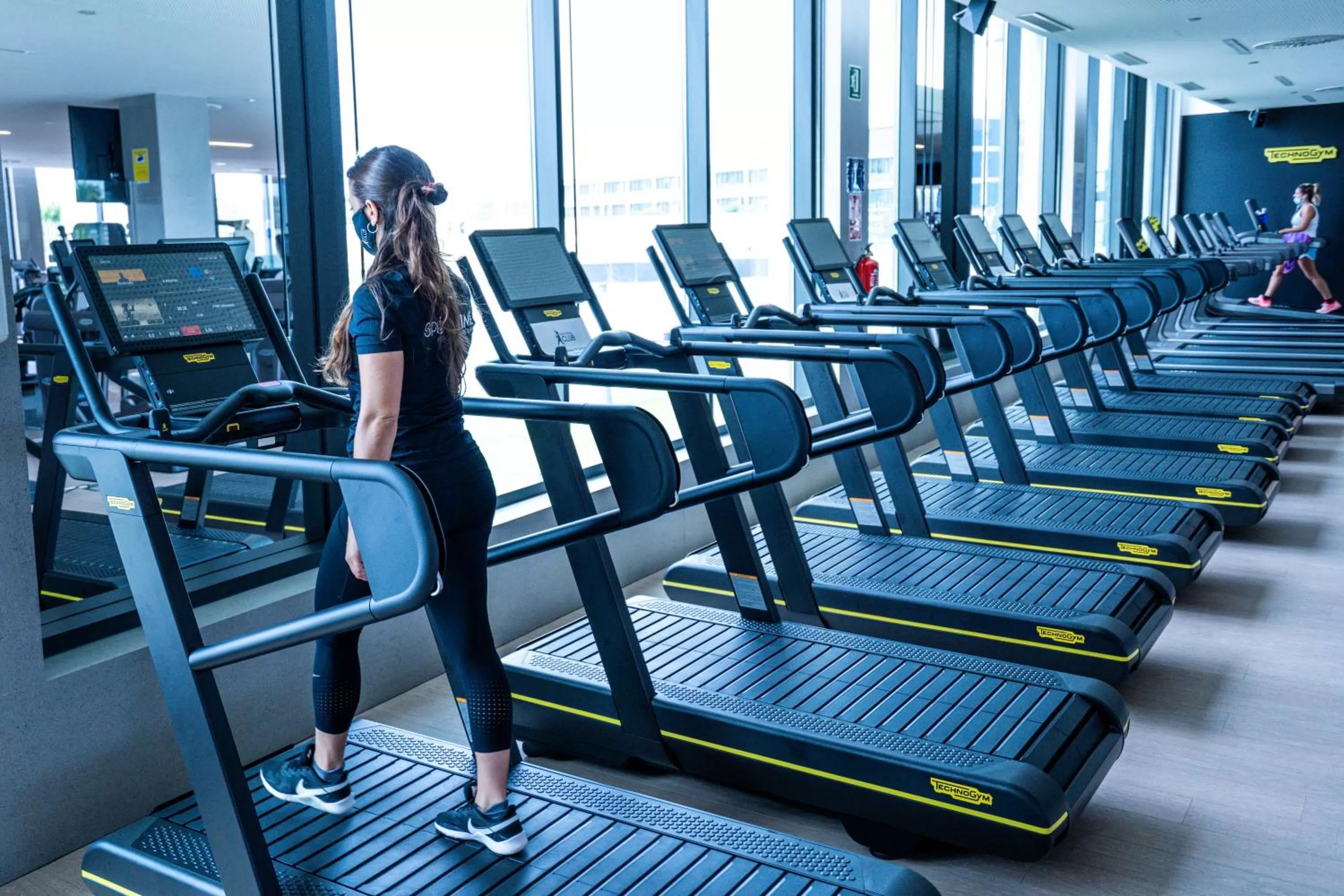 Rafa Nadal Residence