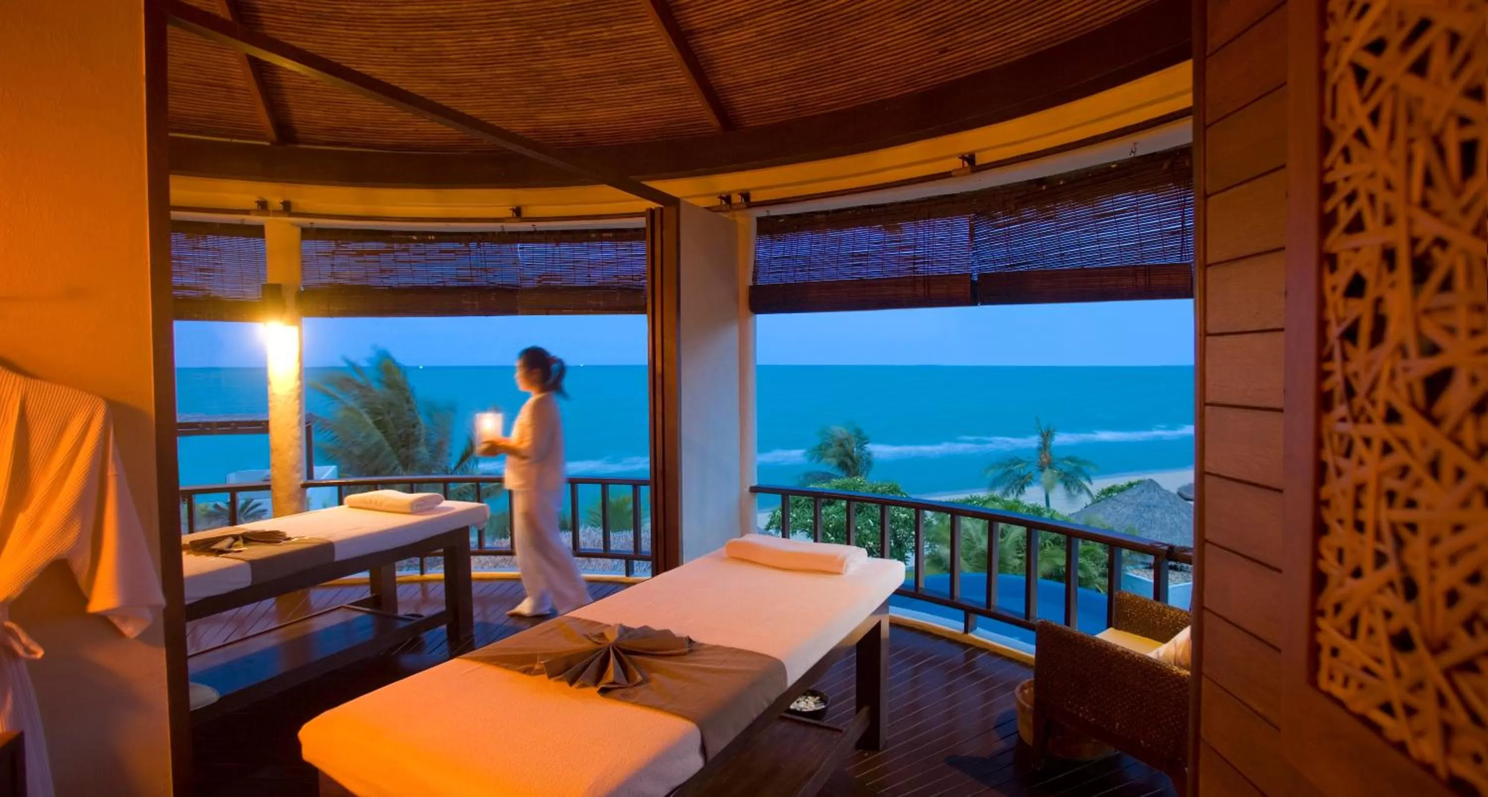 Spa and wellness centre/facilities in Aleenta Resort and Spa, Hua Hin - Pranburi SHA Plus